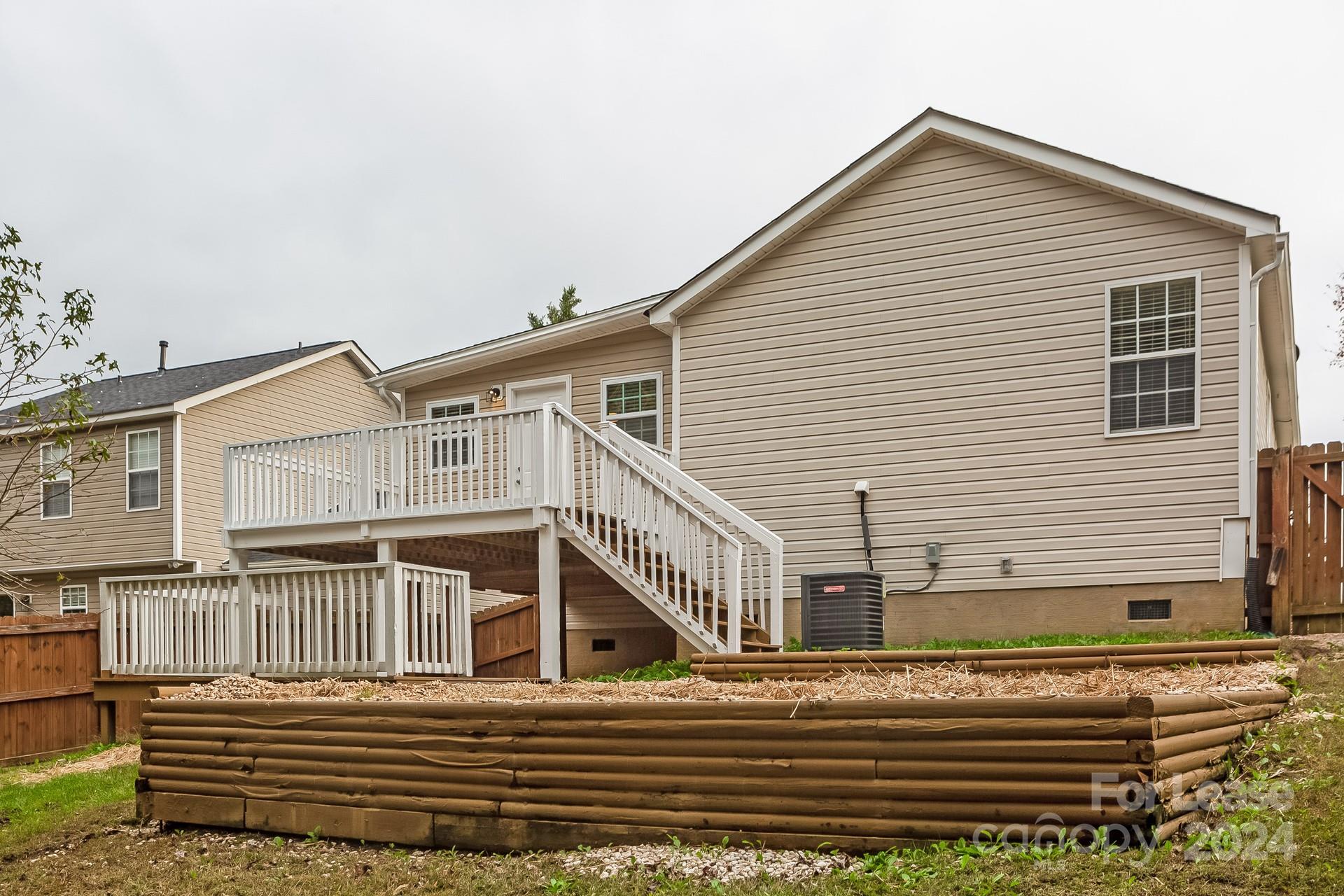 Southern Chase - Residential Lease