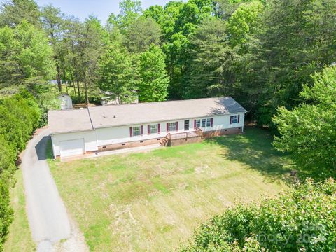 A home in Mount Holly