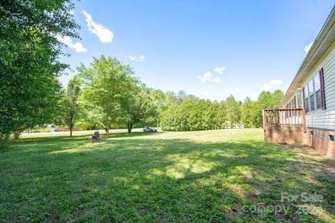 A home in Mount Holly