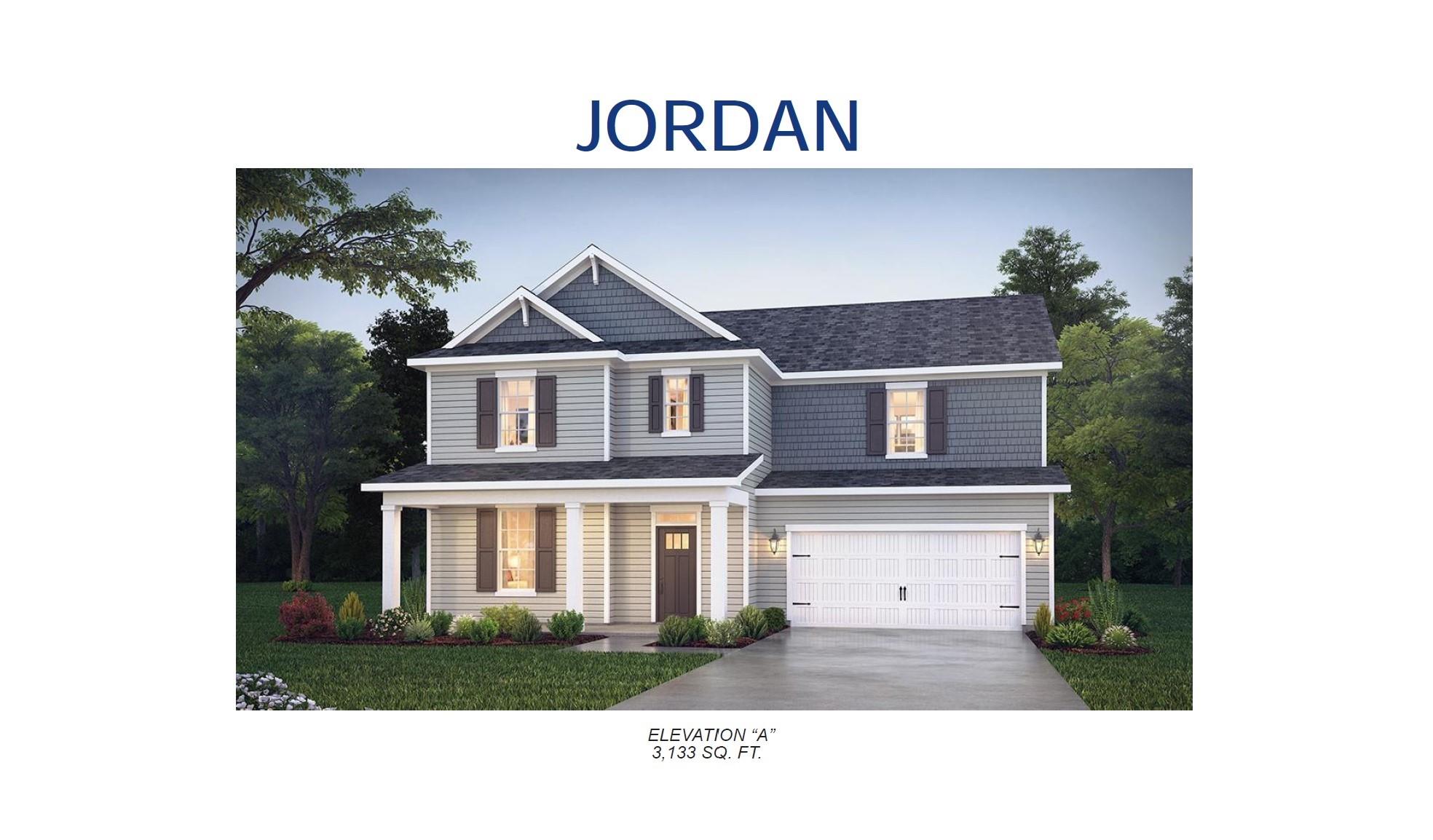 Westport - Residential