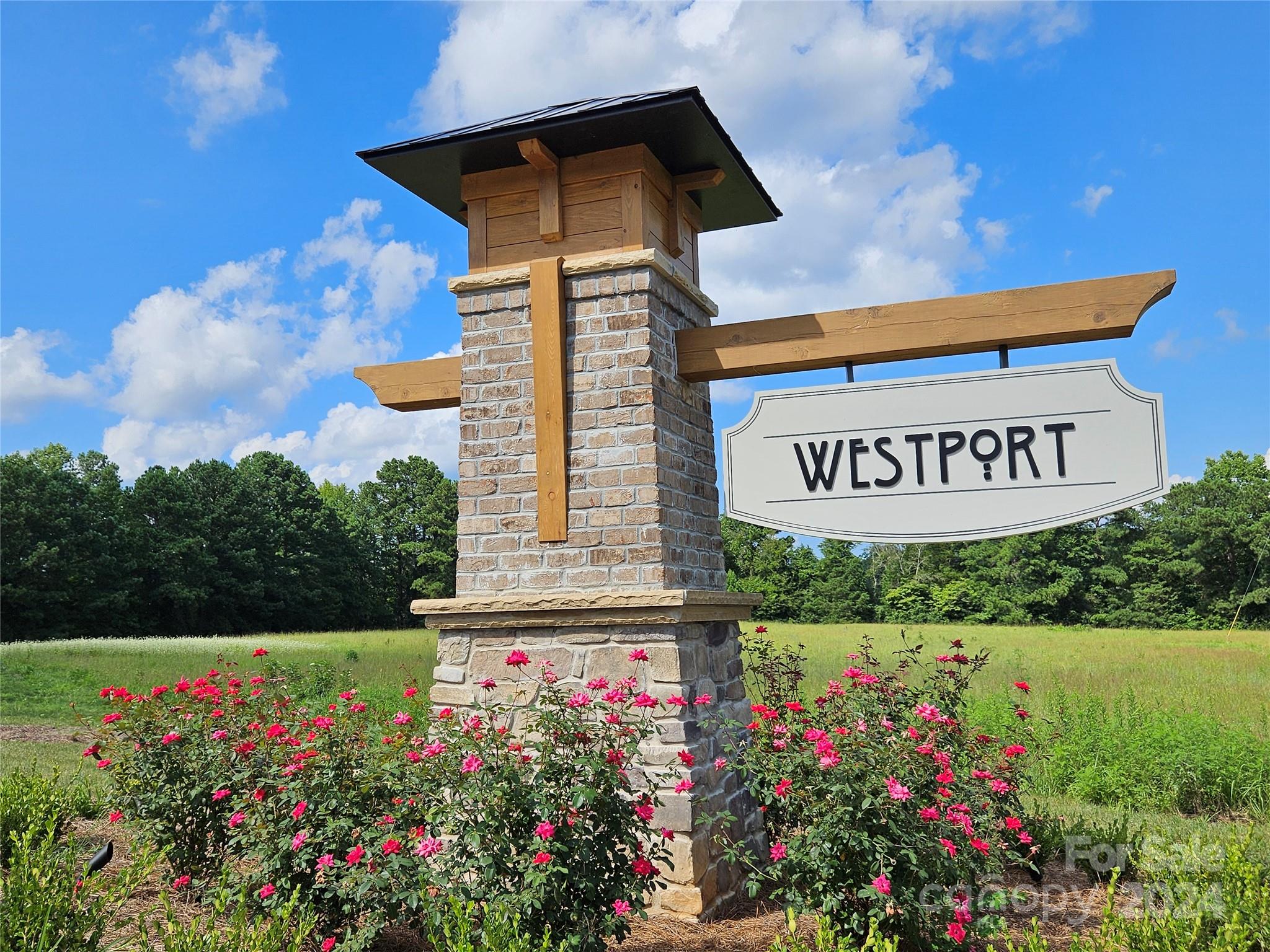 Westport - Residential