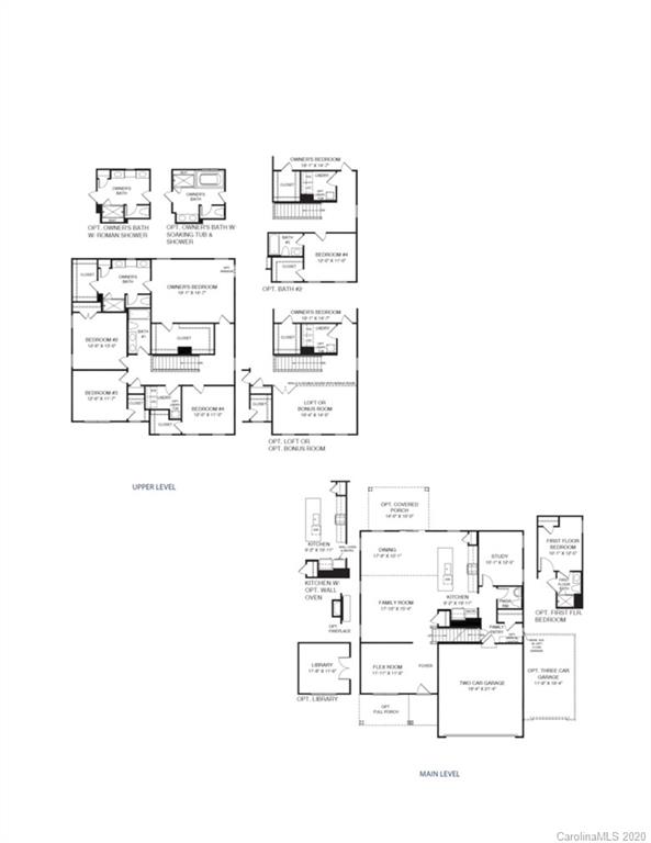 Ansley Park - Residential
