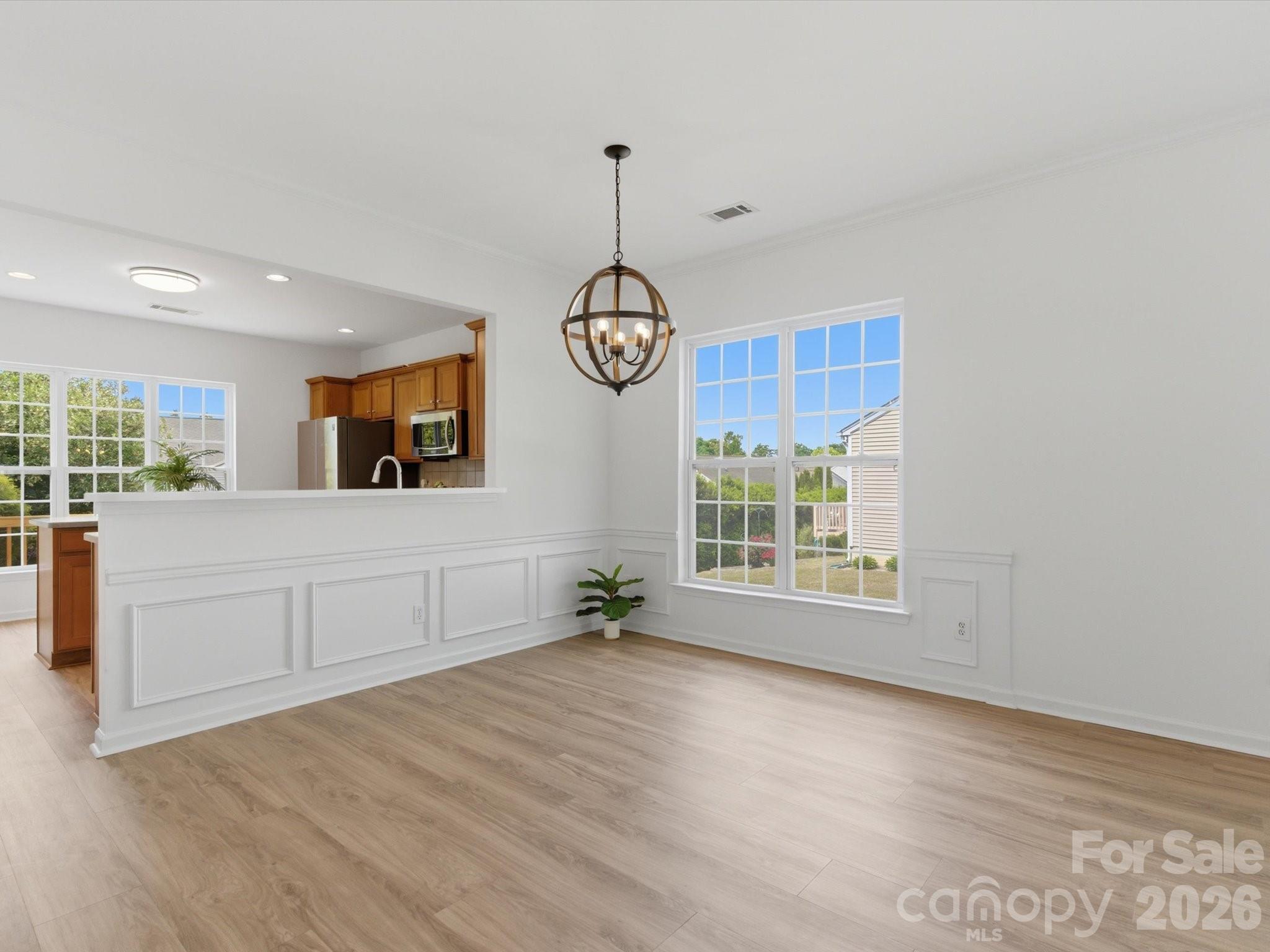 Sun City Carolina Lakes - Residential