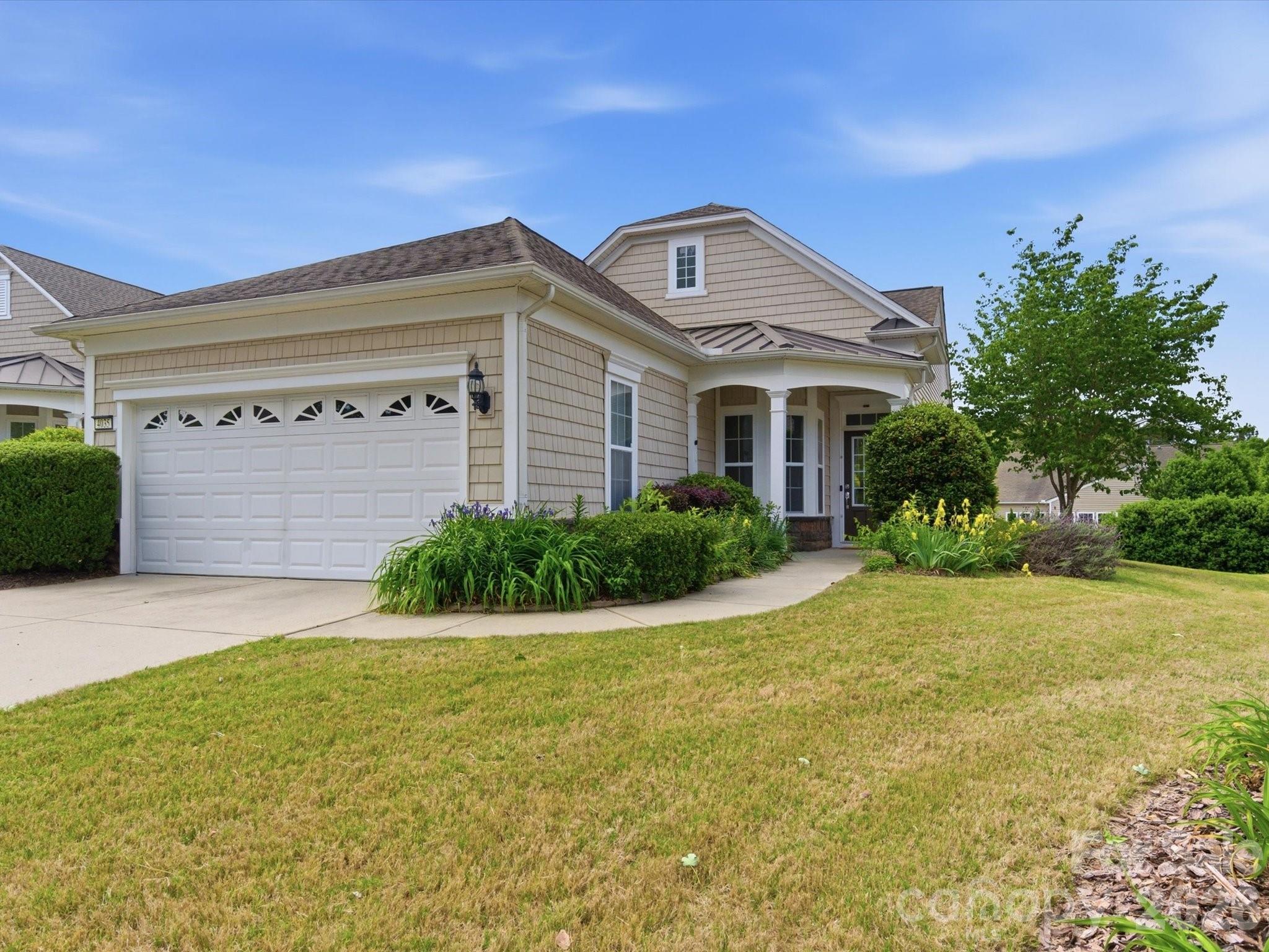 Sun City Carolina Lakes - Residential