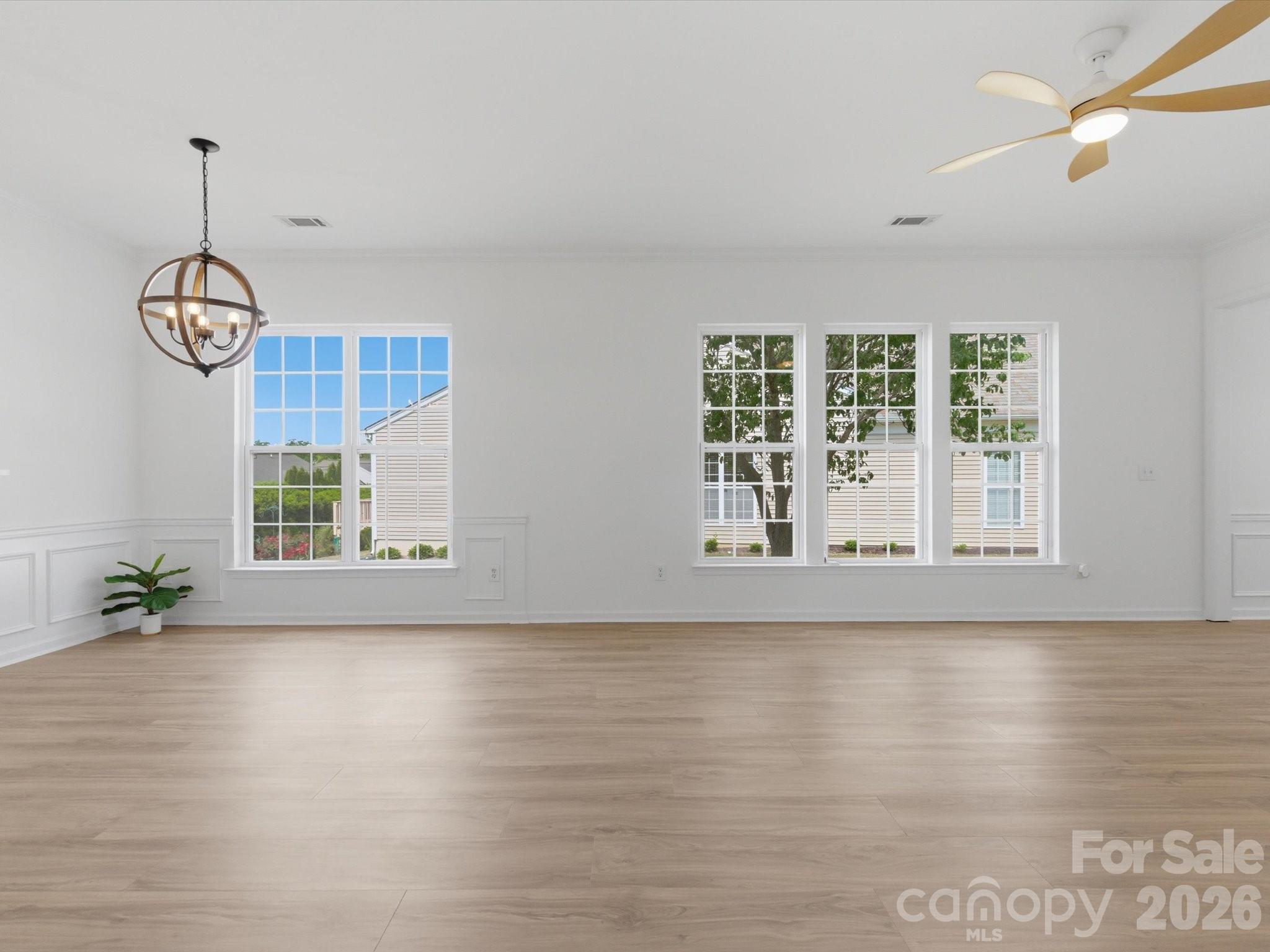 Sun City Carolina Lakes - Residential