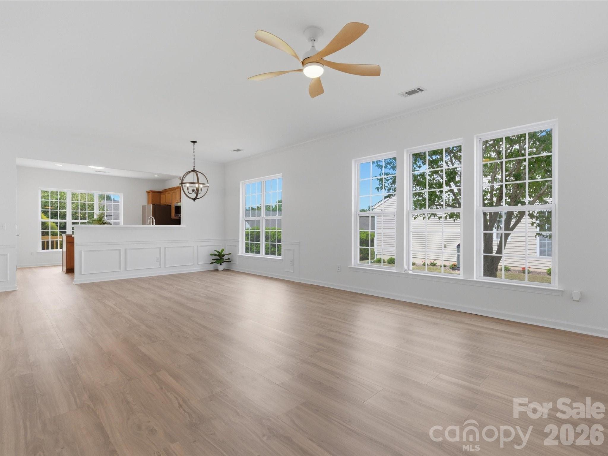 Sun City Carolina Lakes - Residential