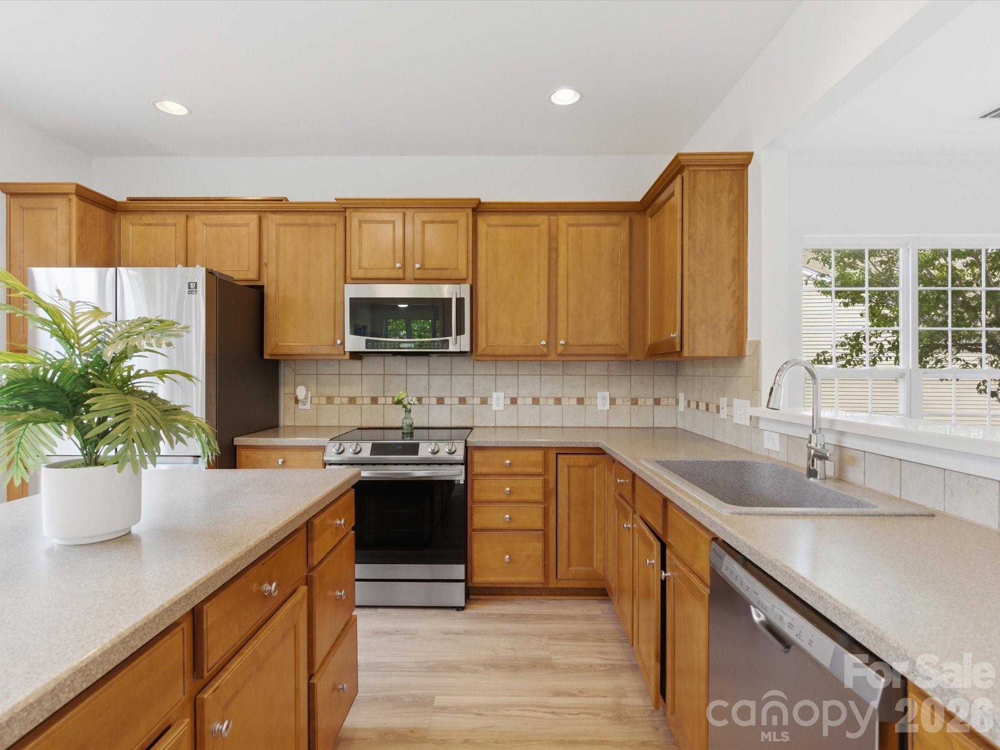 Sun City Carolina Lakes - Residential