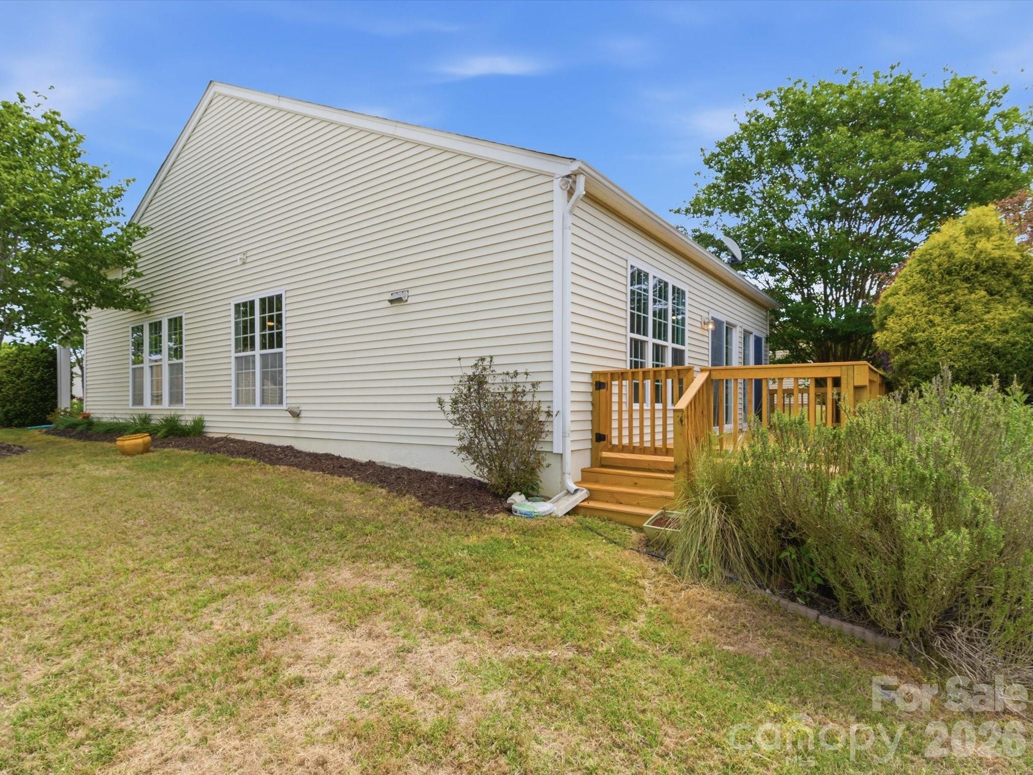 Sun City Carolina Lakes - Residential