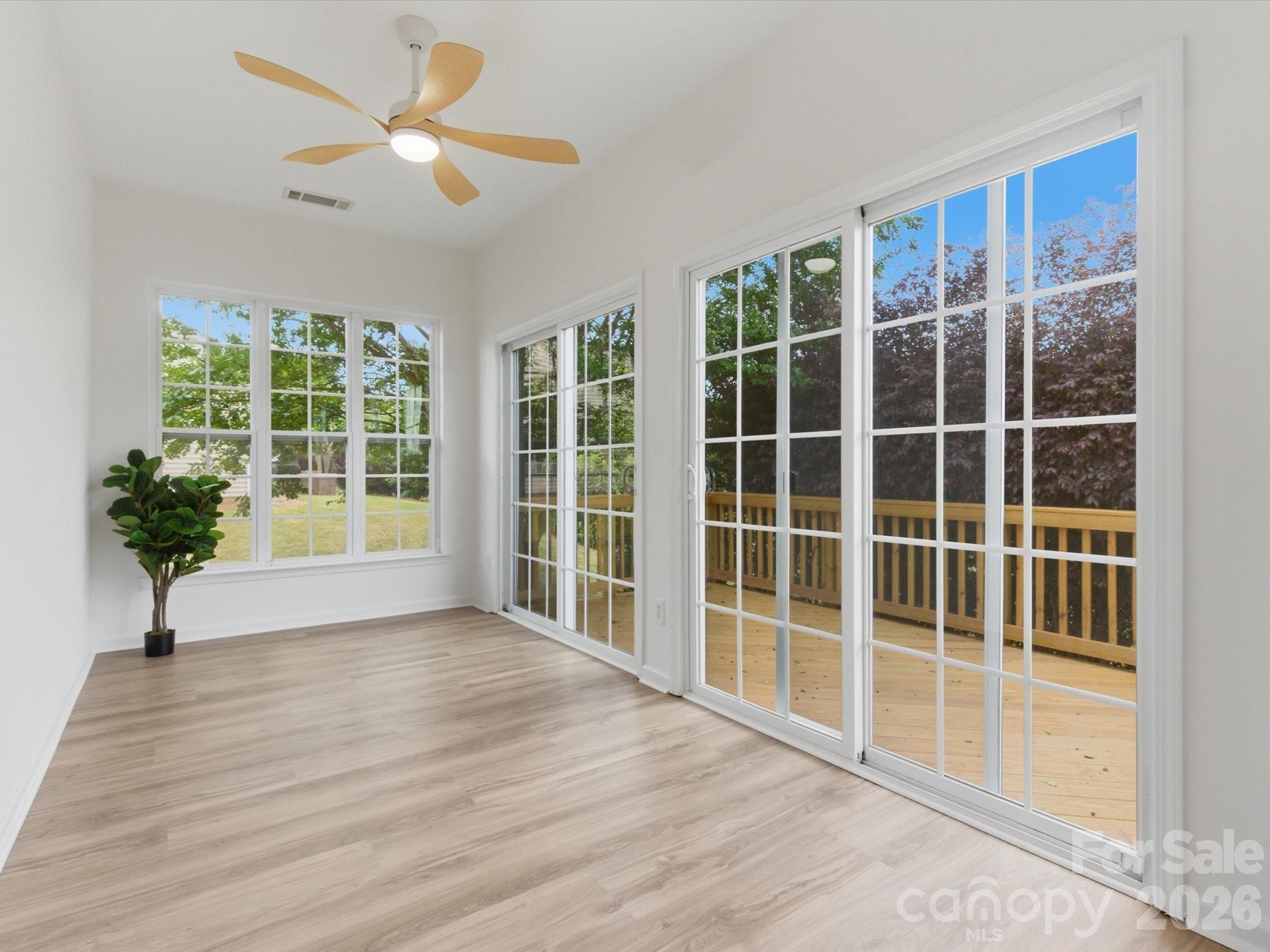 Sun City Carolina Lakes - Residential