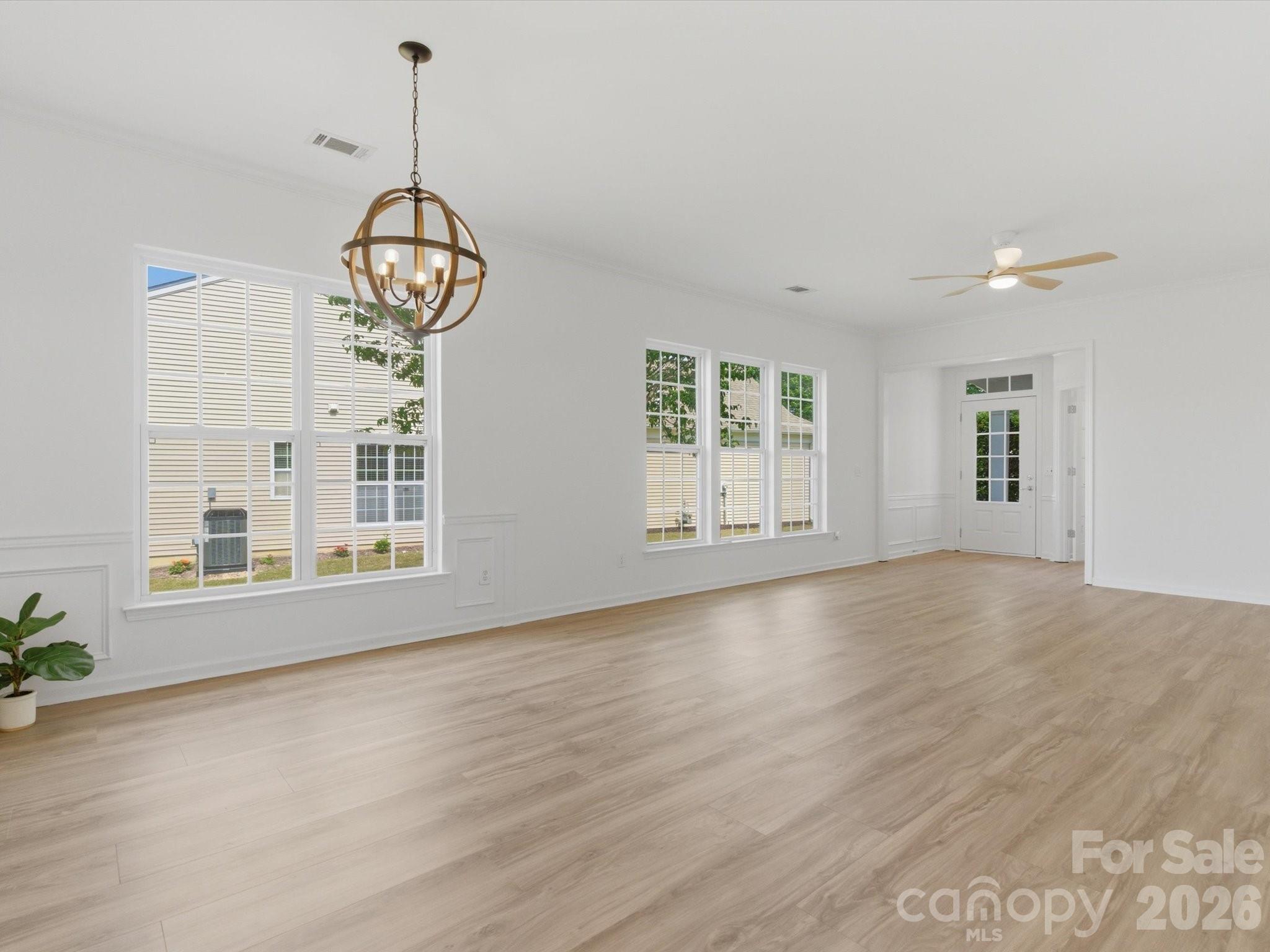 Sun City Carolina Lakes - Residential
