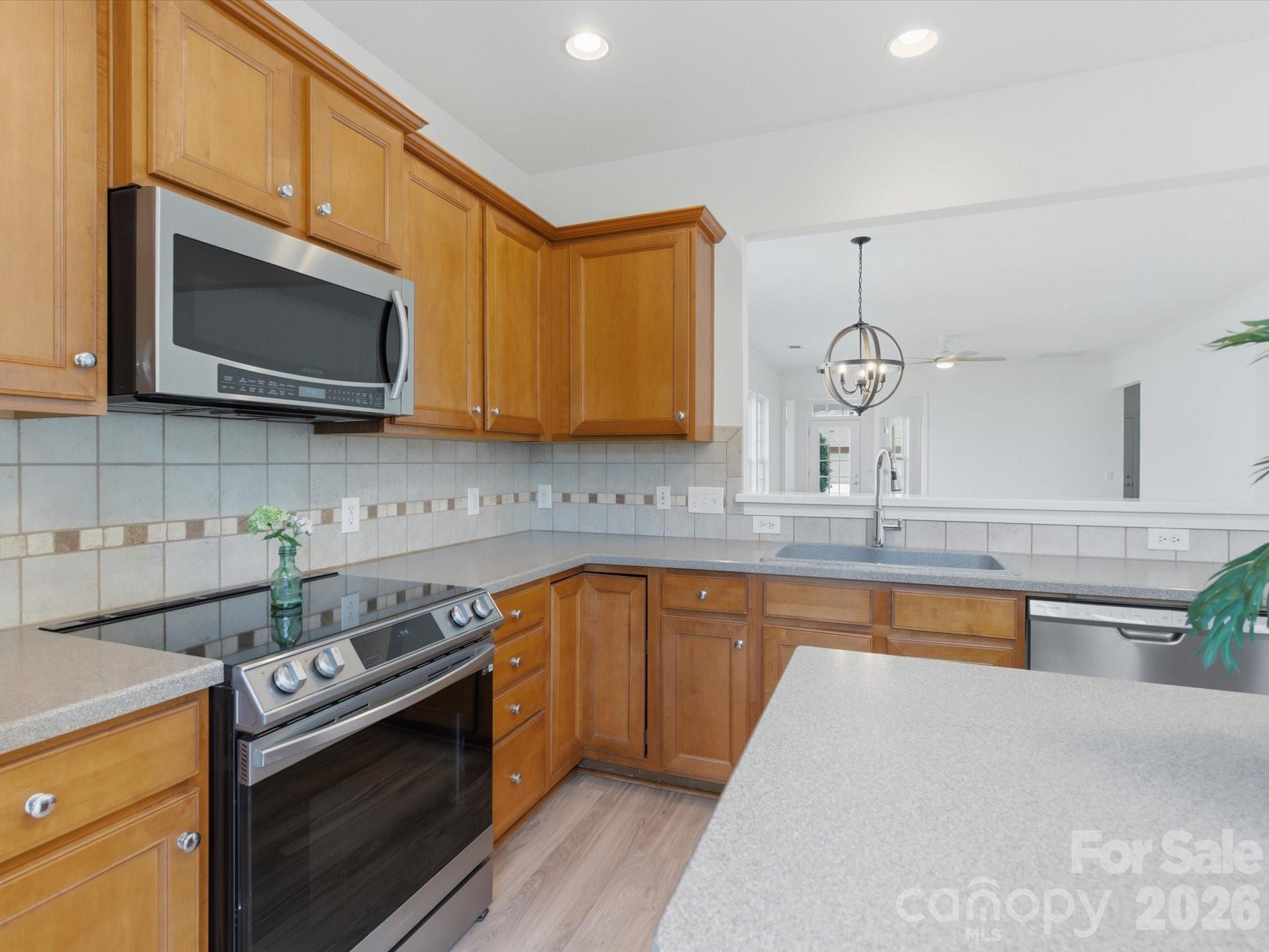 Sun City Carolina Lakes - Residential