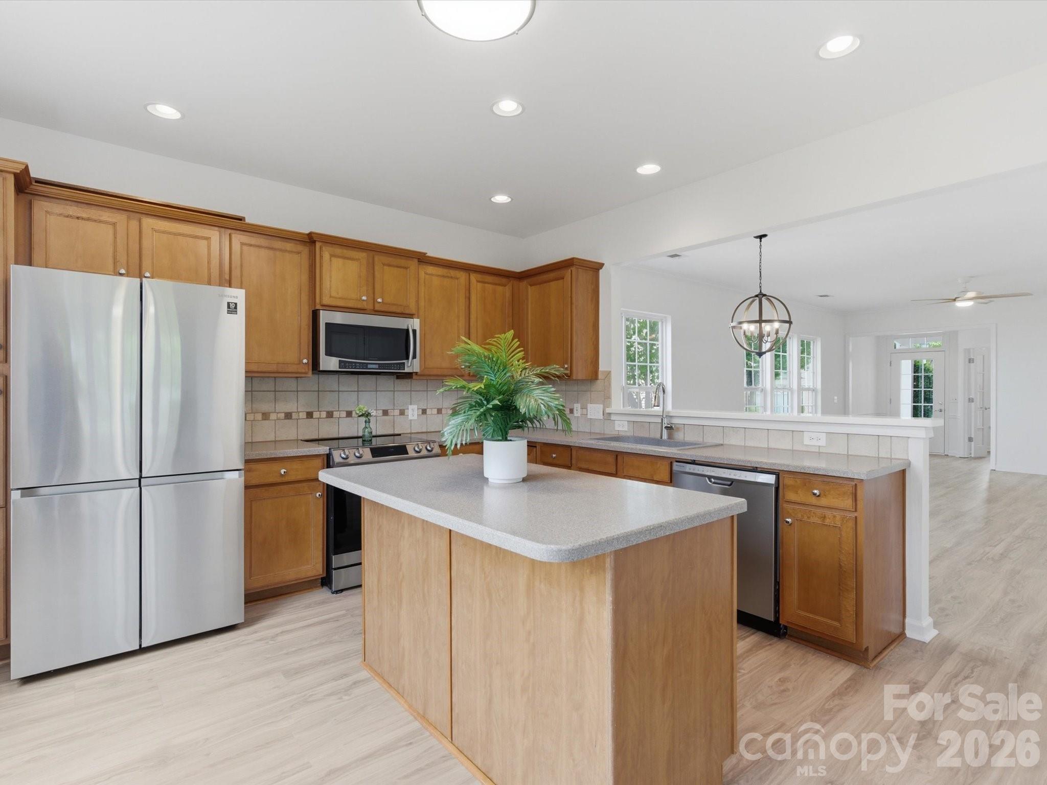 Sun City Carolina Lakes - Residential