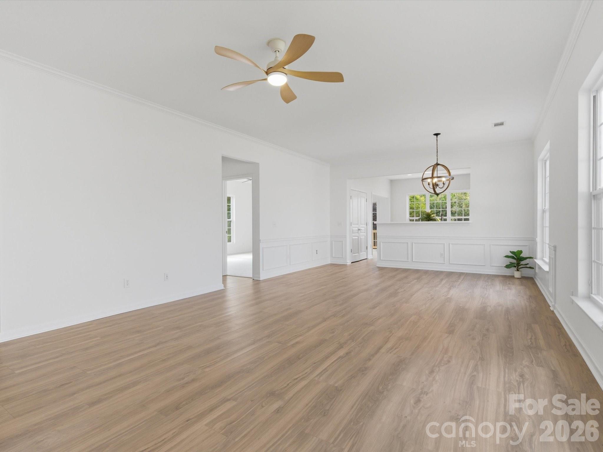 Sun City Carolina Lakes - Residential