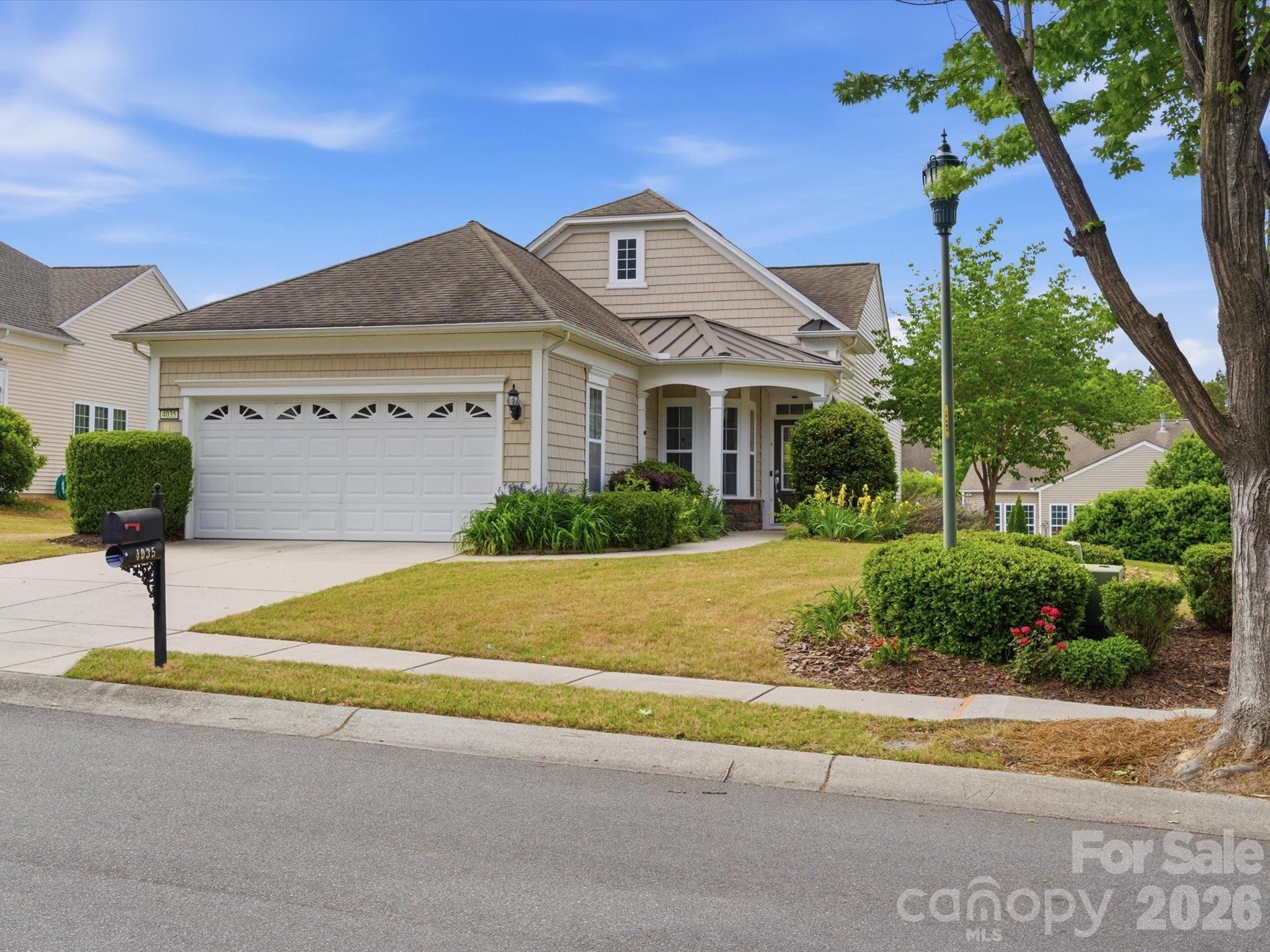 Sun City Carolina Lakes - Residential