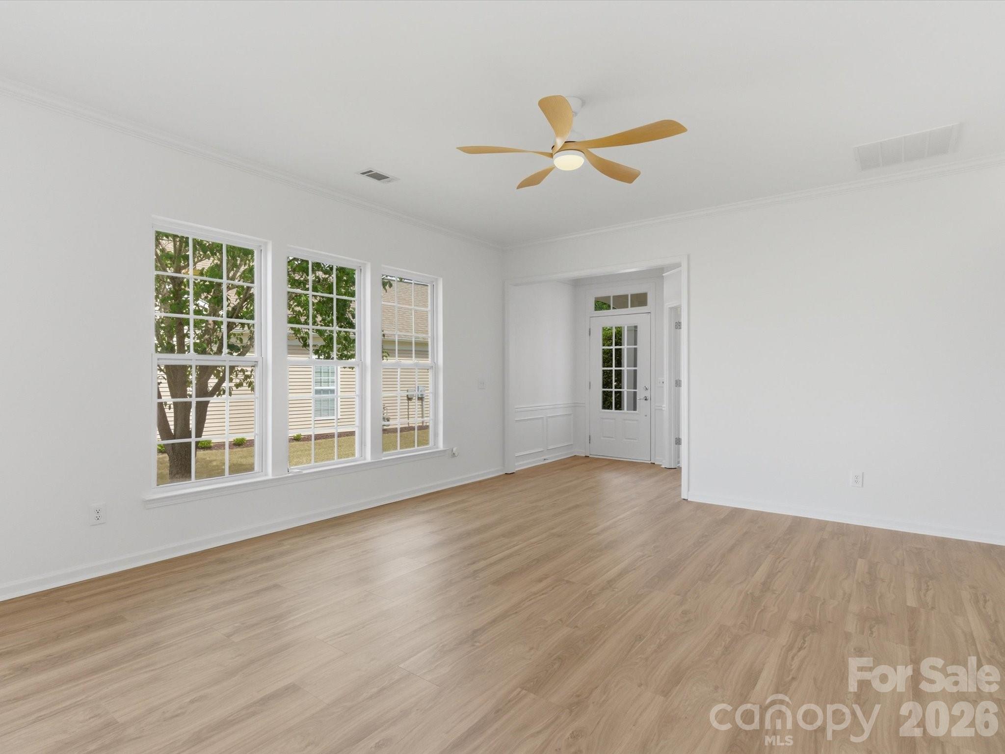 Sun City Carolina Lakes - Residential