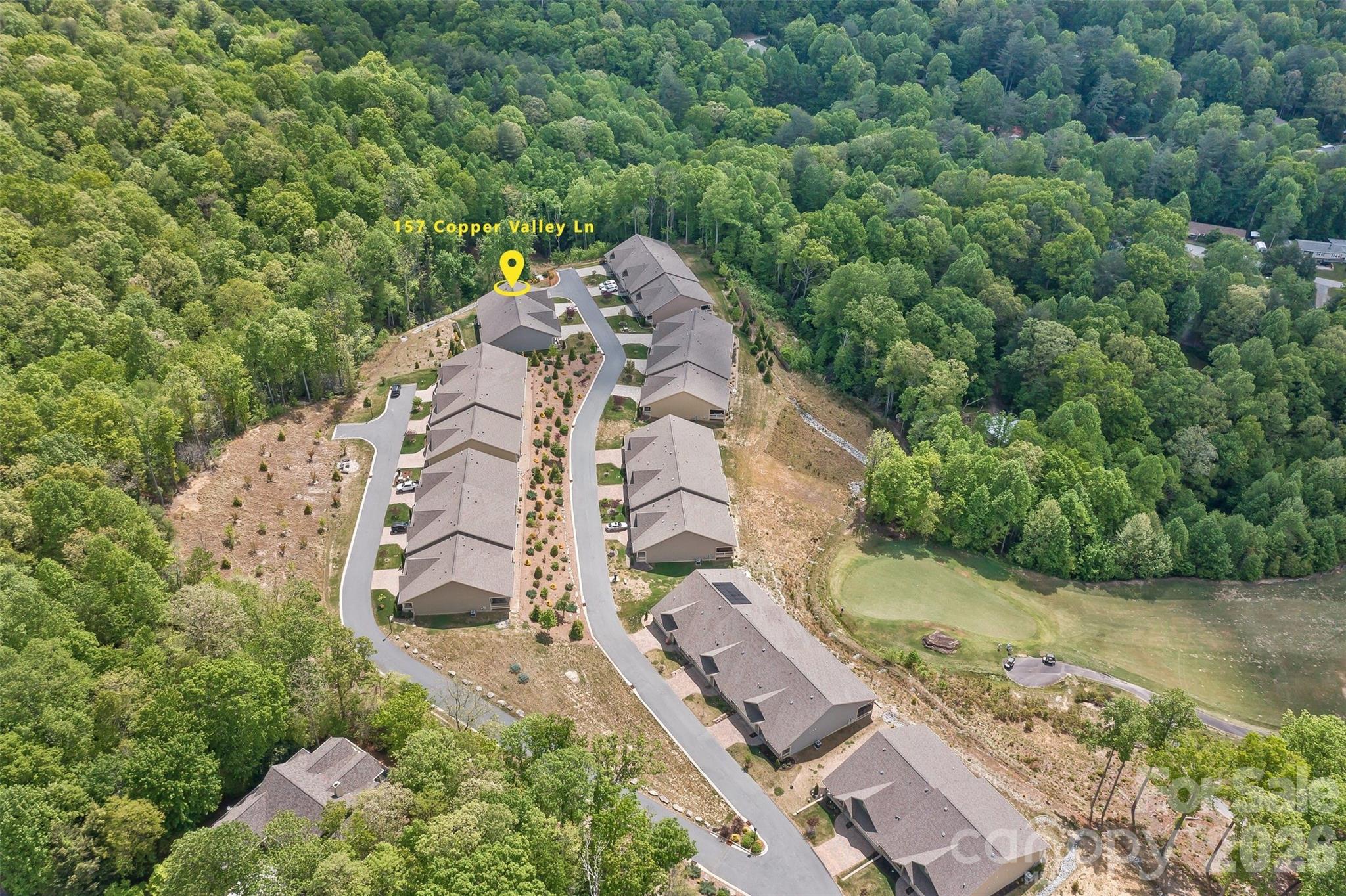 157 Copper Valley Lane