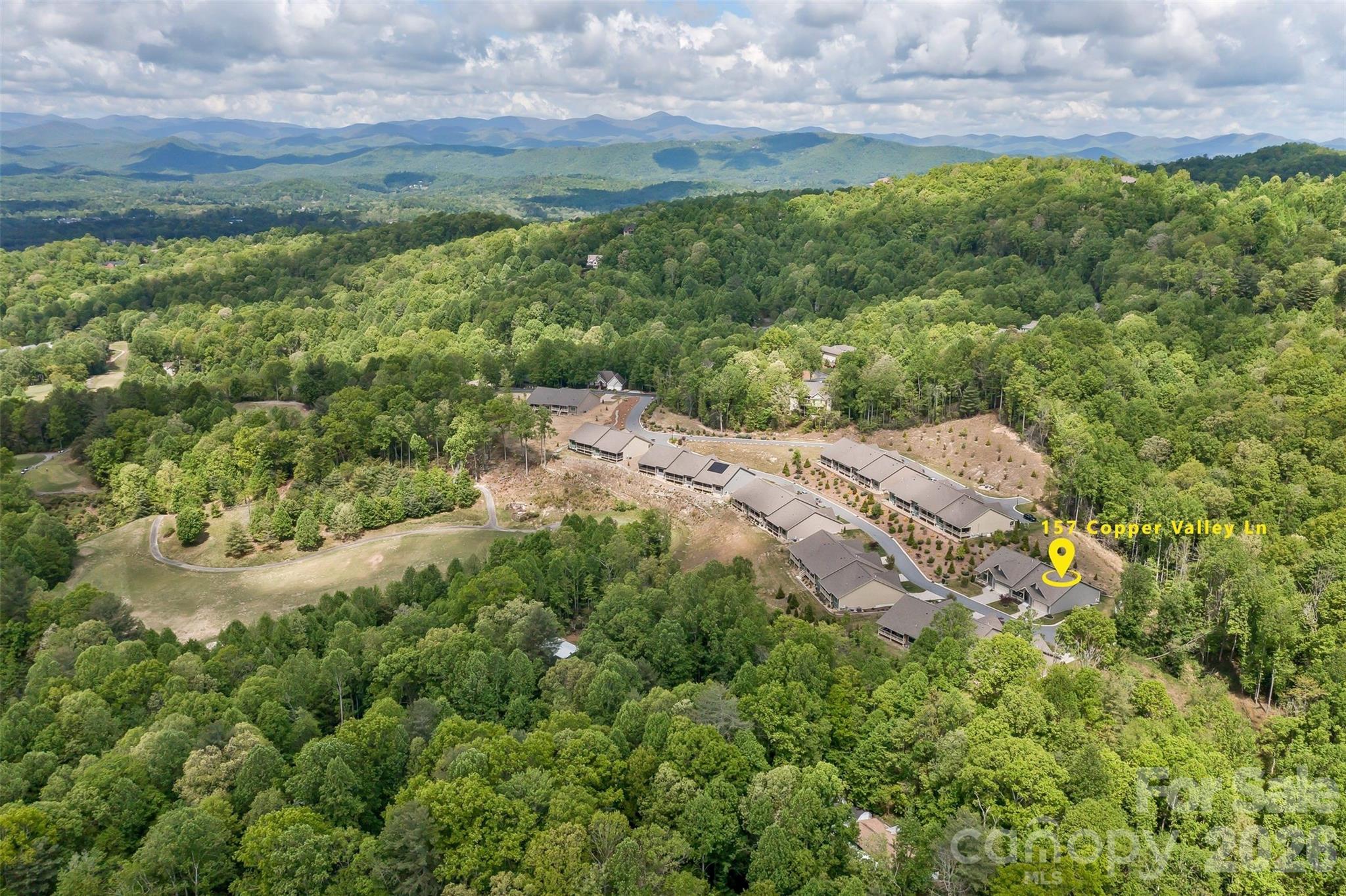 157 Copper Valley Lane