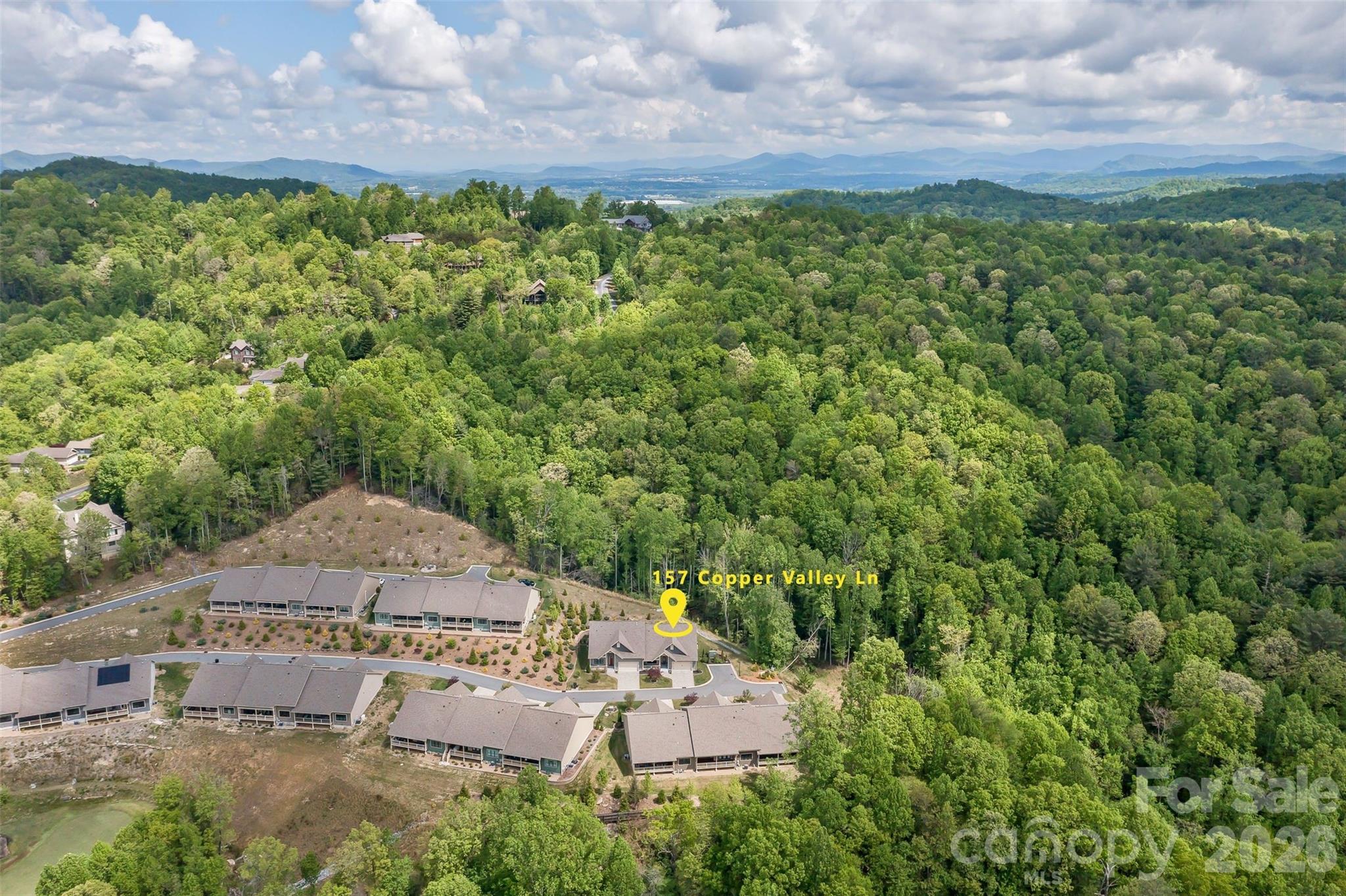 157 Copper Valley Lane