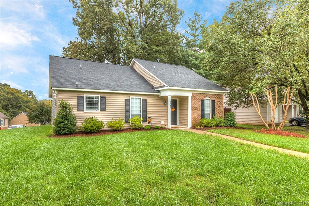 Morris Farms - Residential