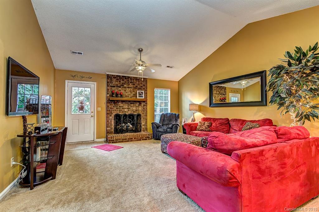 Morris Farms - Residential