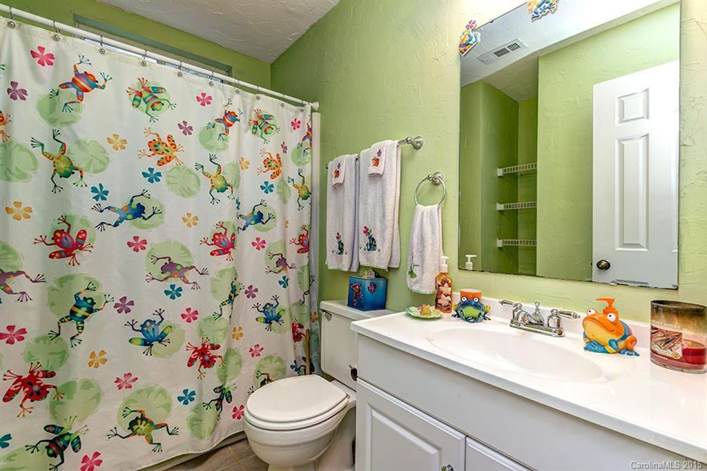 Morris Farms - Residential