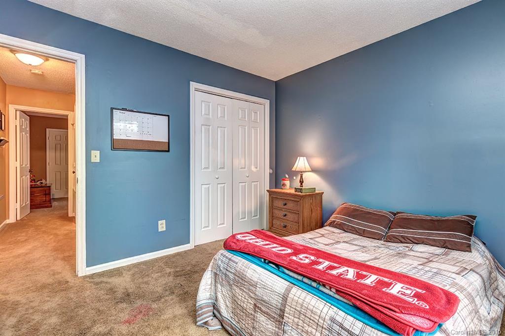 Morris Farms - Residential