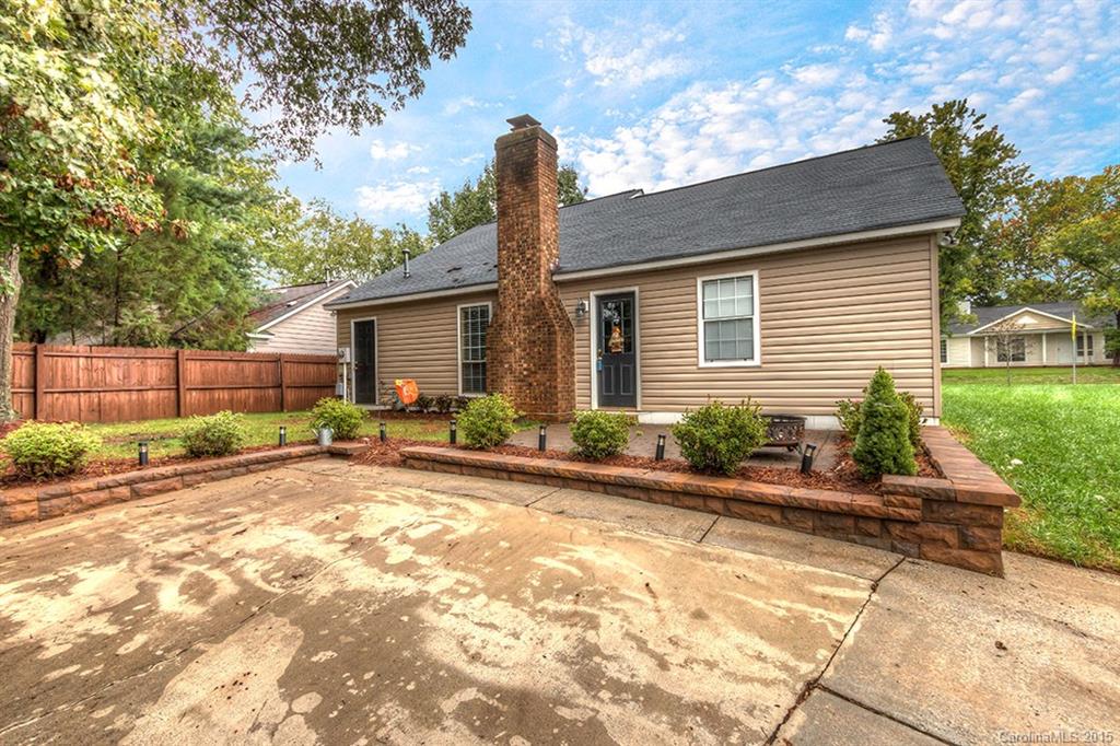 Morris Farms - Residential