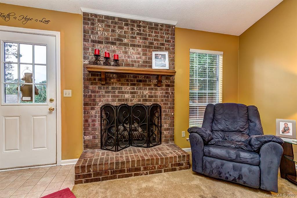 Morris Farms - Residential