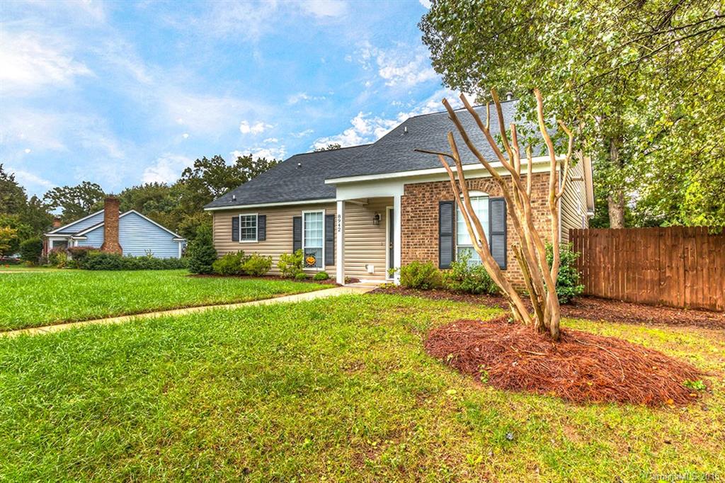 Morris Farms - Residential