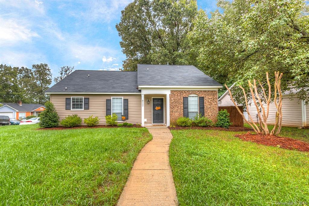 Morris Farms - Residential