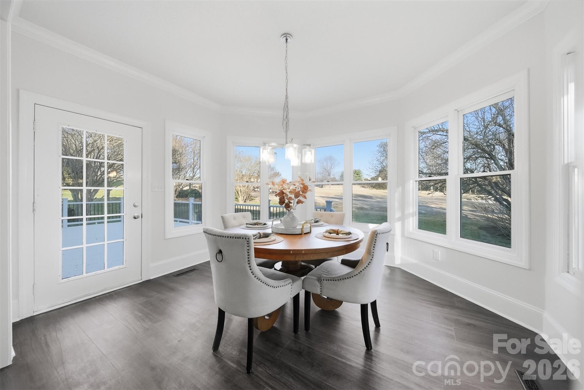 Rock Barn - Residential