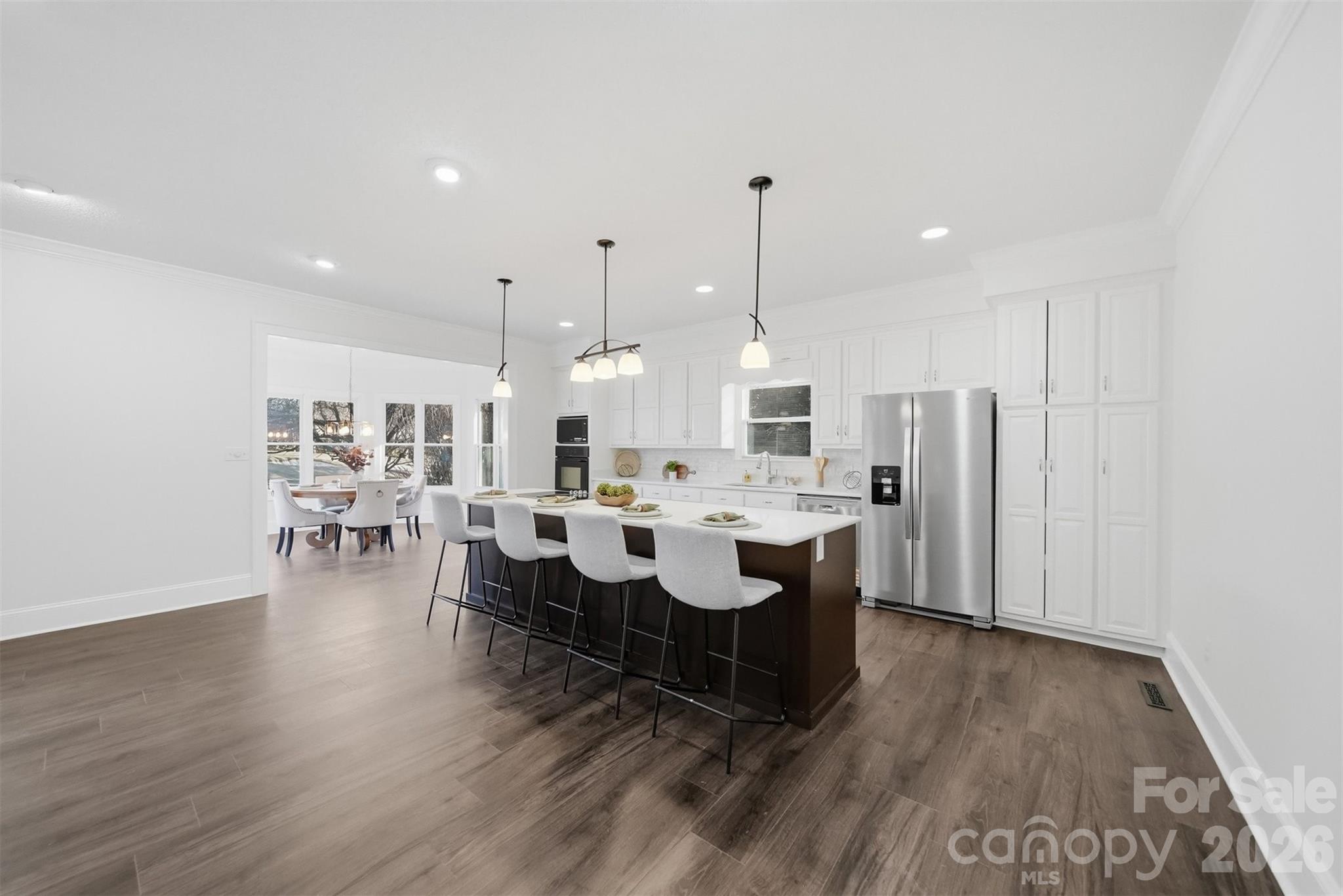 Rock Barn - Residential