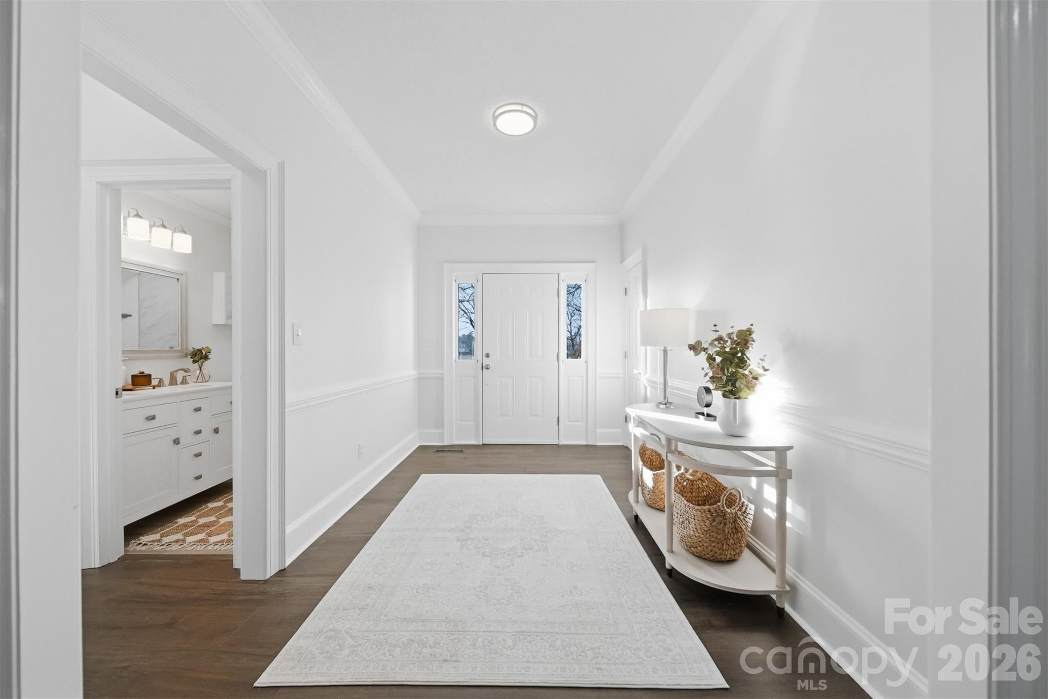 Rock Barn - Residential