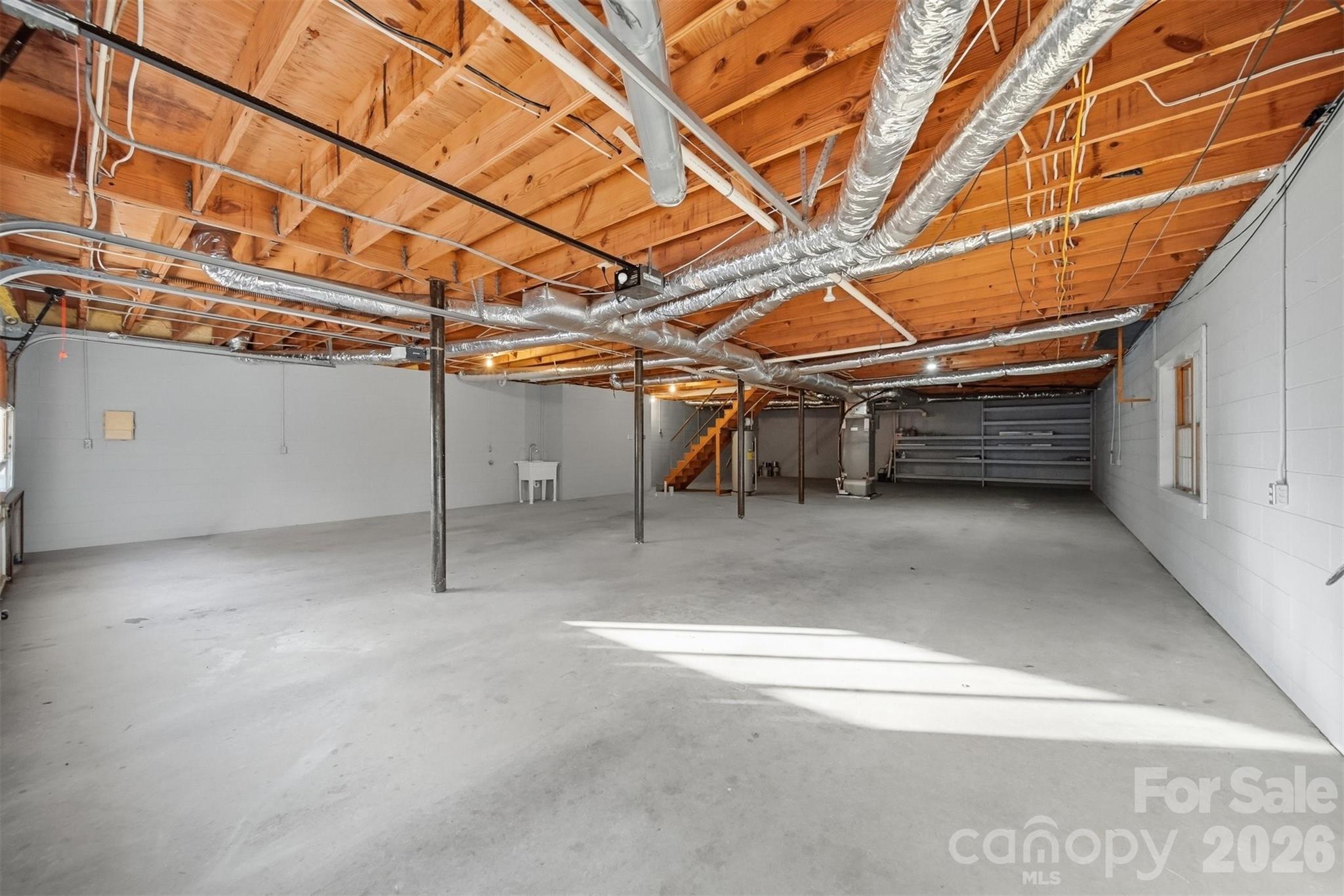 Rock Barn - Residential