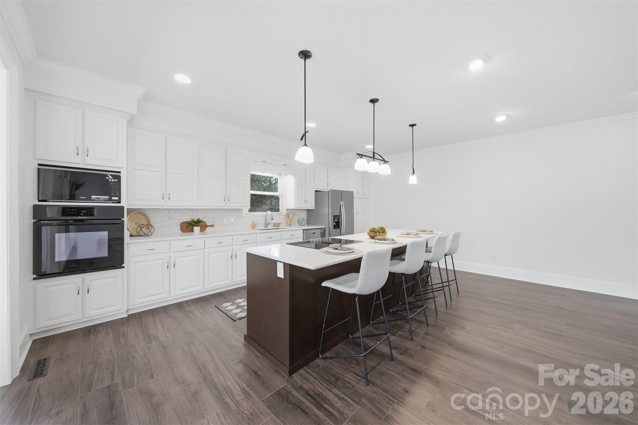 Rock Barn - Residential