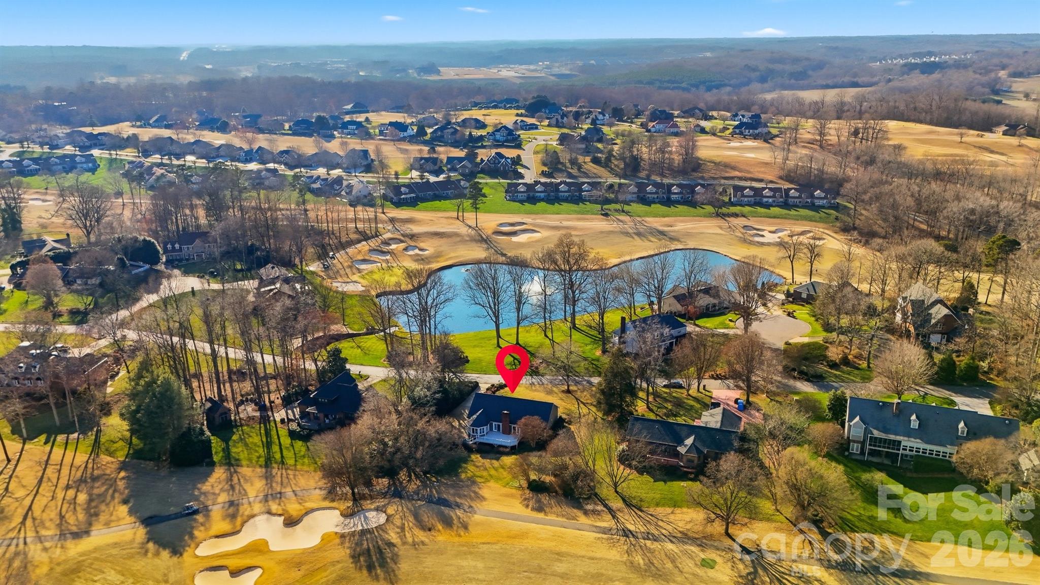 Rock Barn - Residential