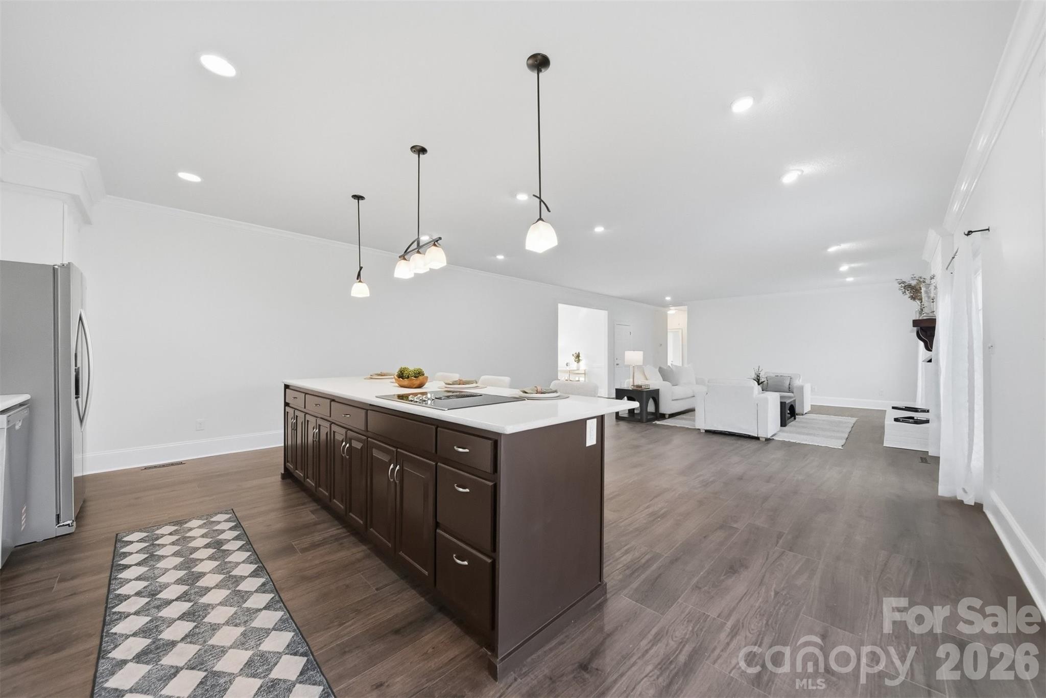 Rock Barn - Residential