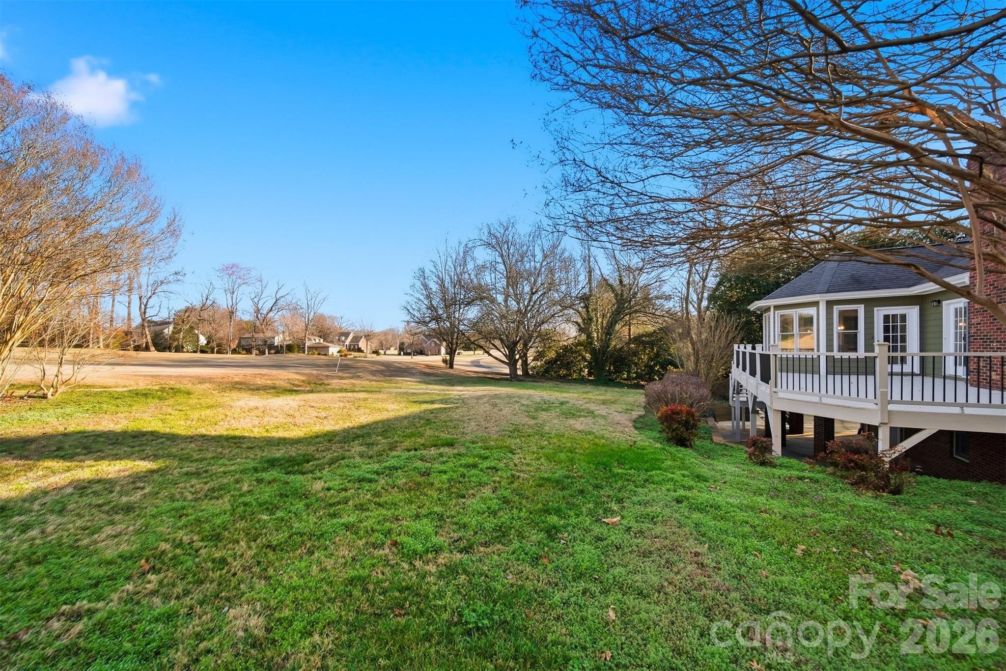 Rock Barn - Residential