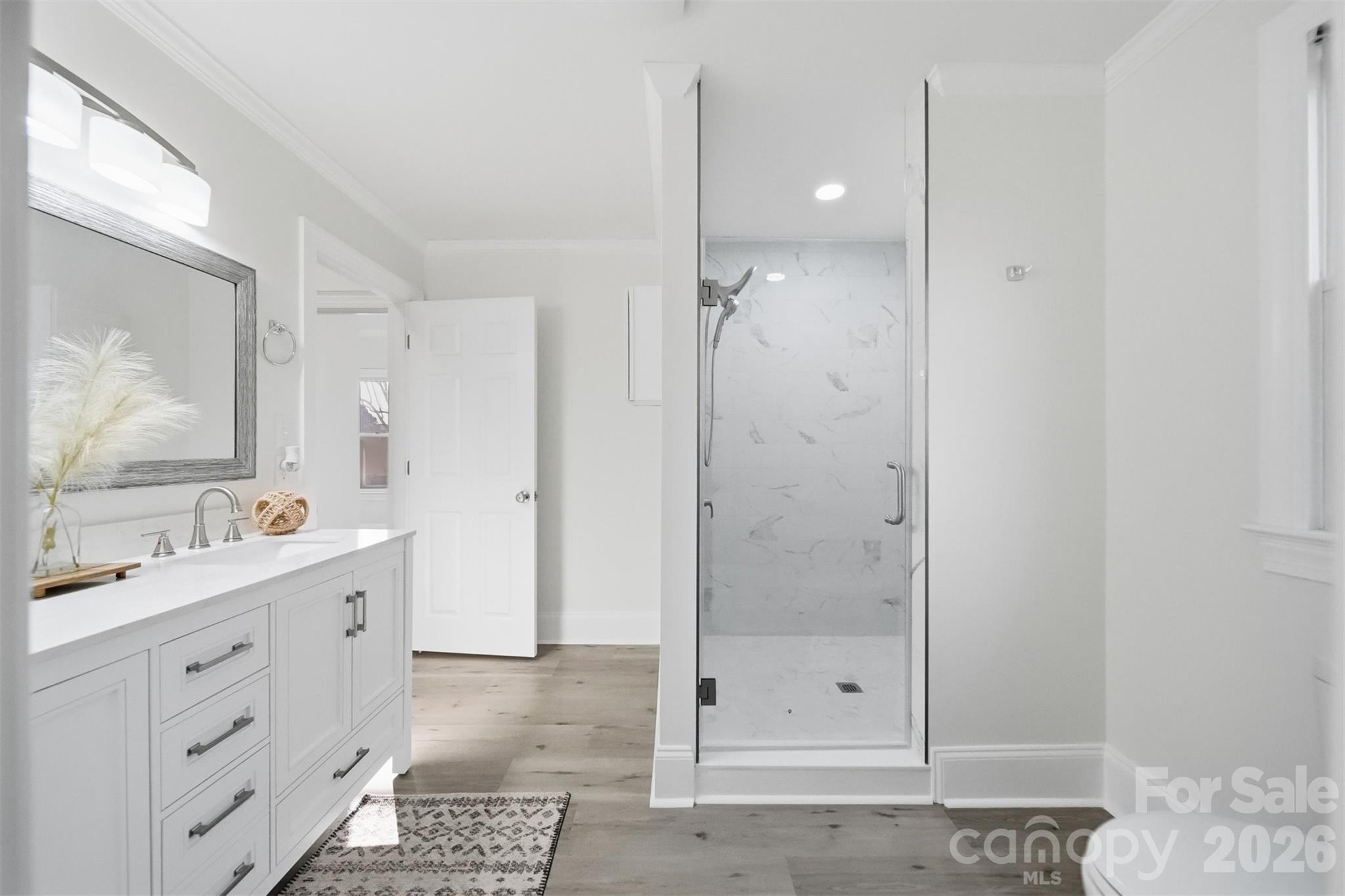 Rock Barn - Residential