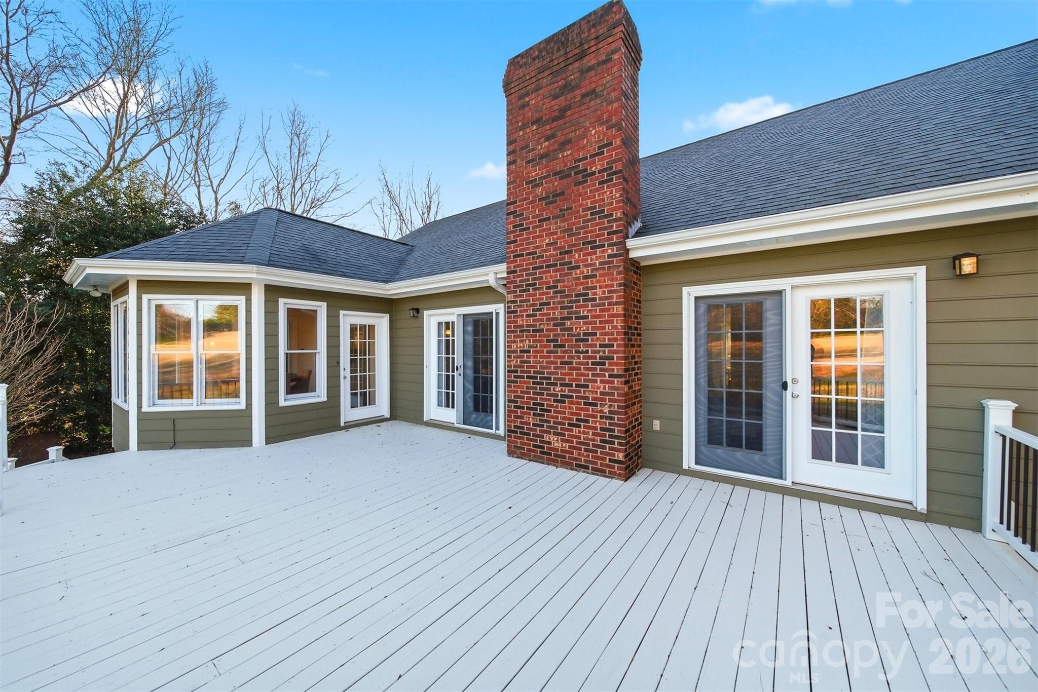 Rock Barn - Residential