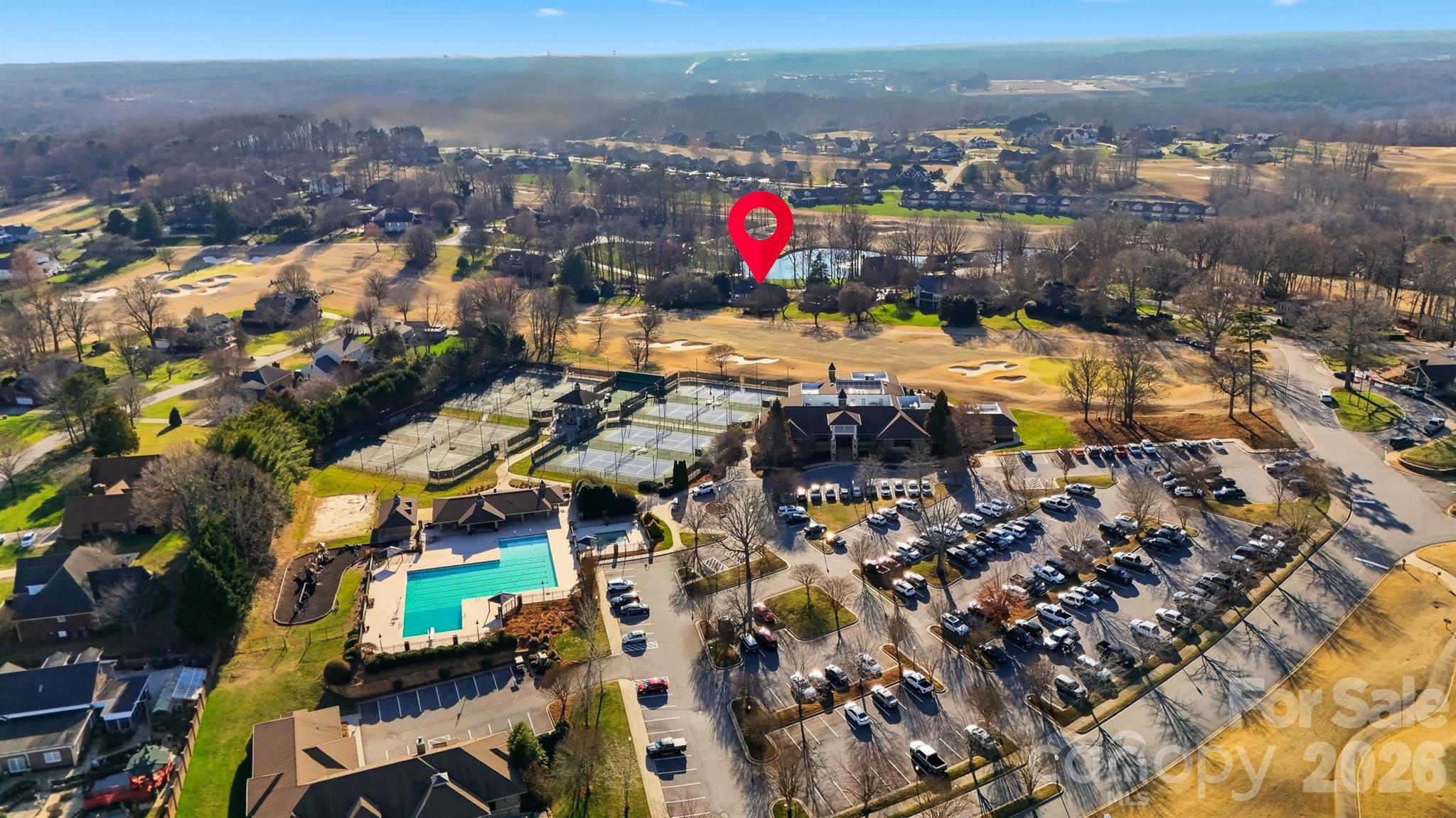 Rock Barn - Residential