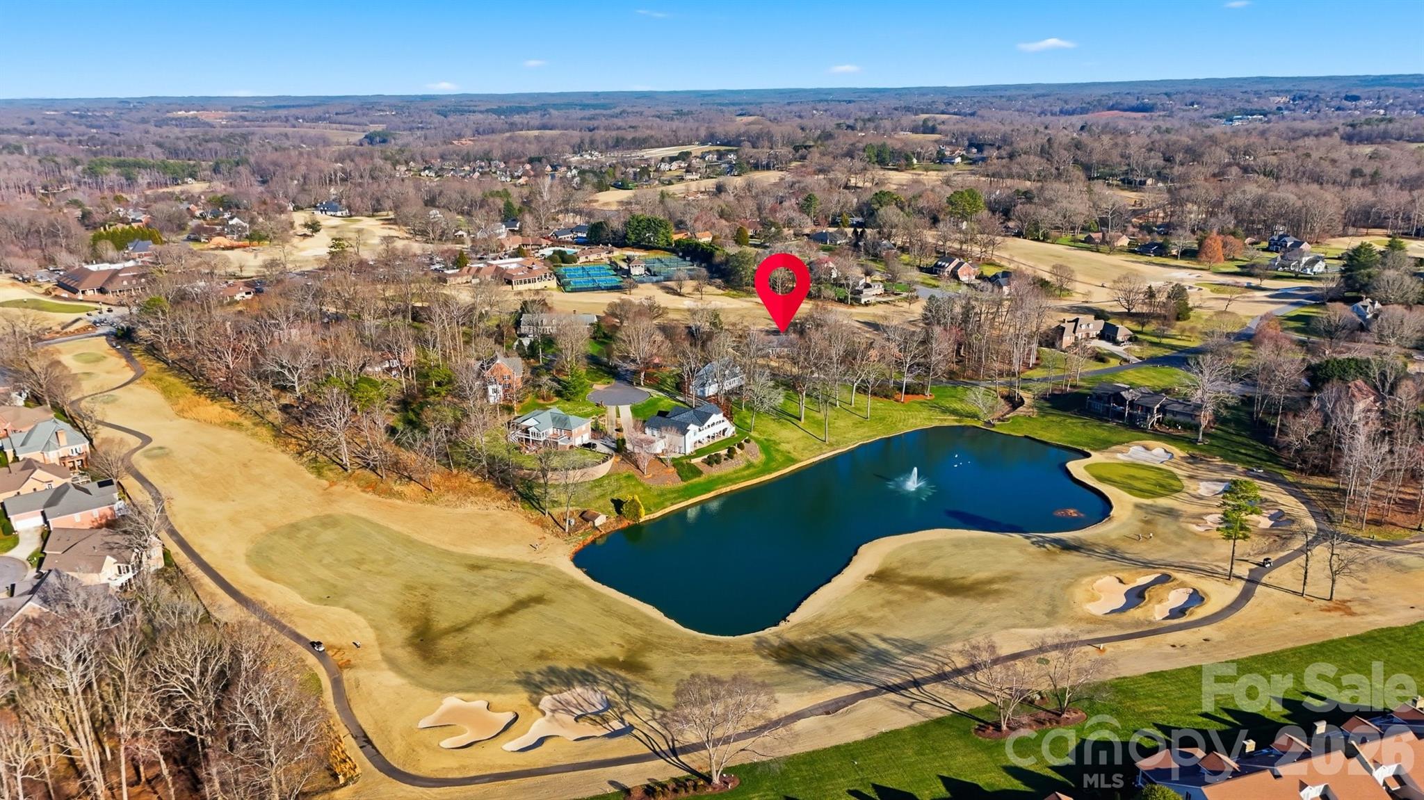 Rock Barn - Residential
