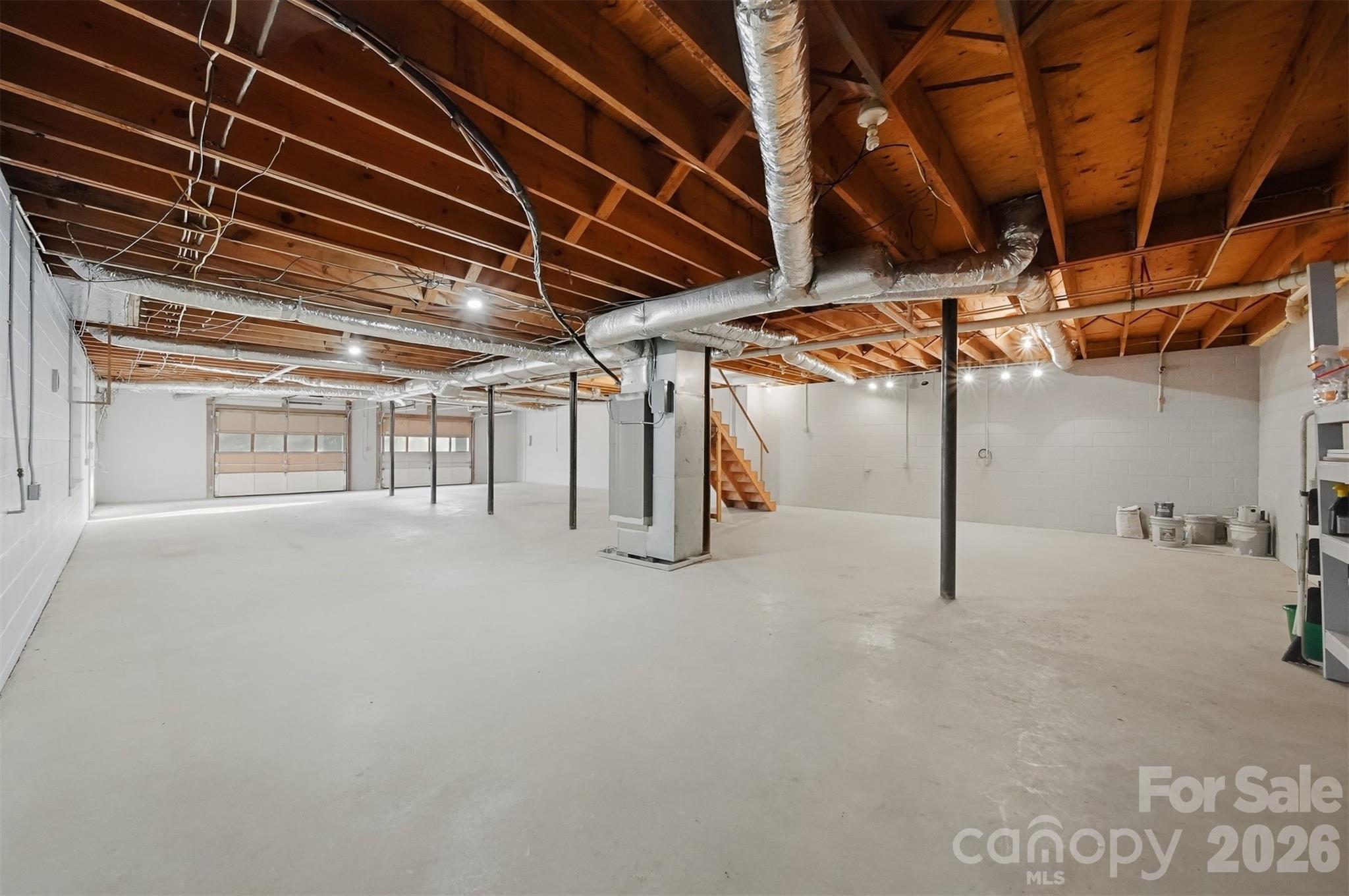 Rock Barn - Residential