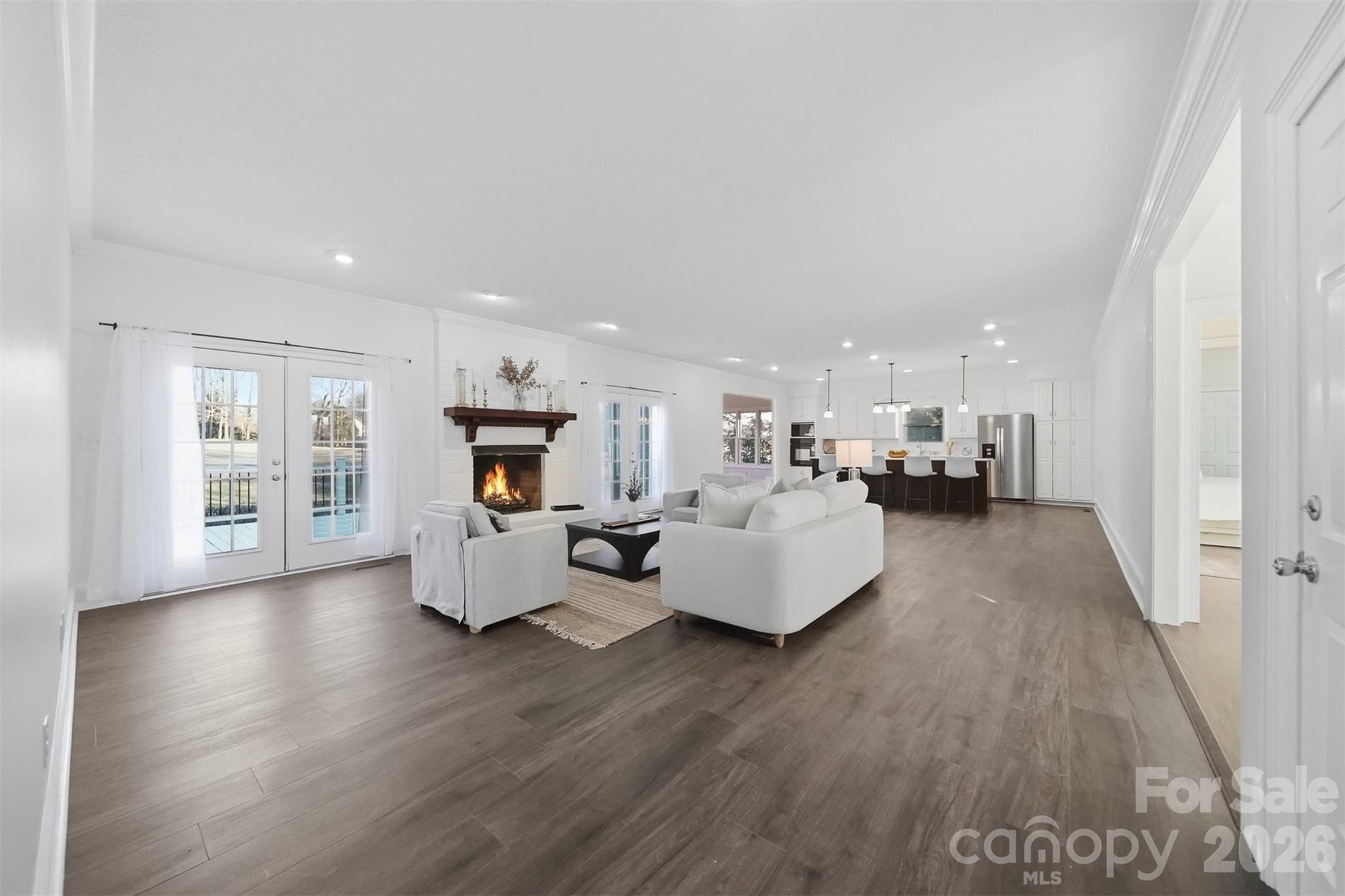 Rock Barn - Residential