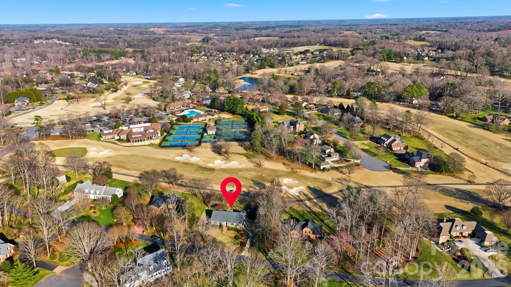 Rock Barn - Residential