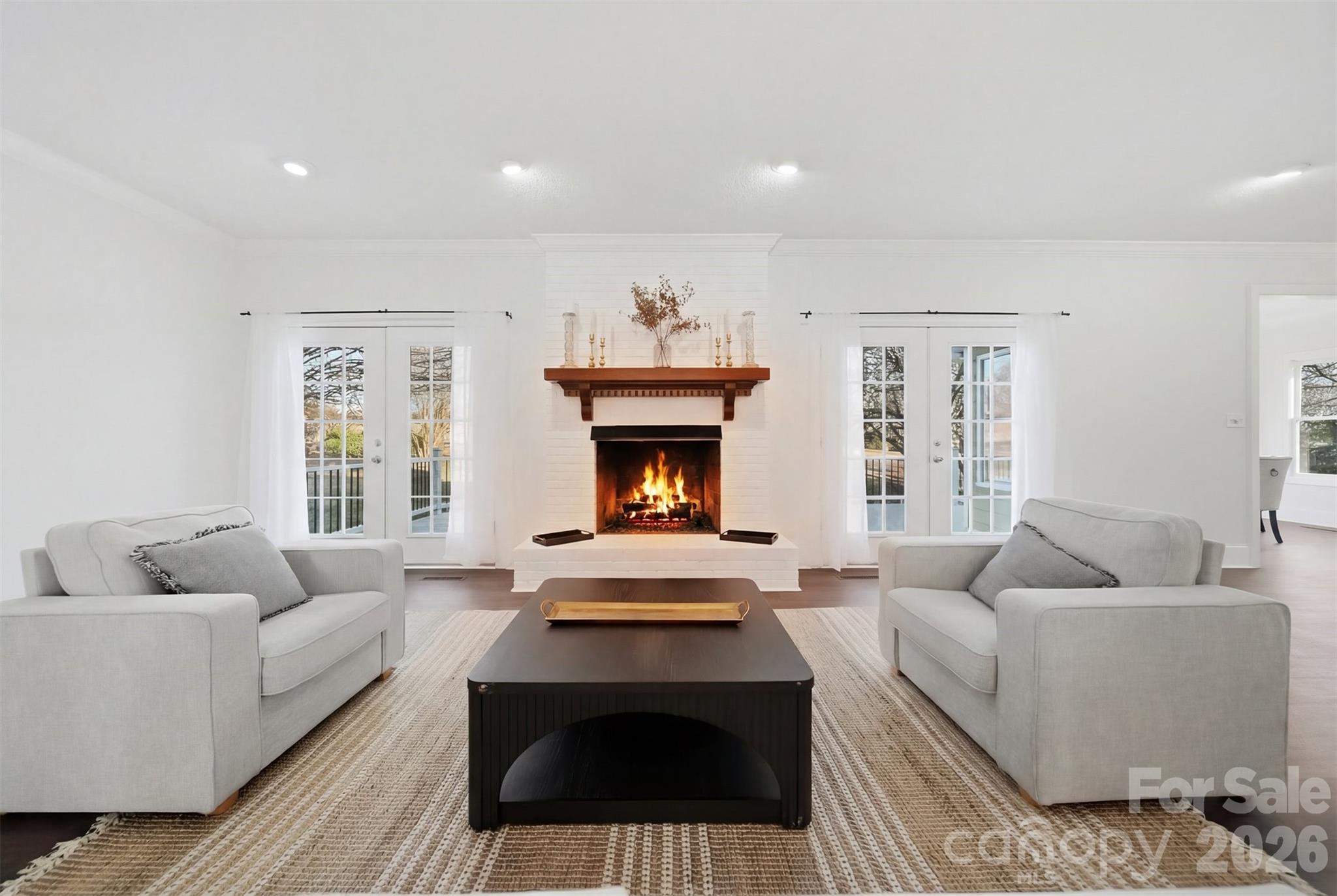 Rock Barn - Residential