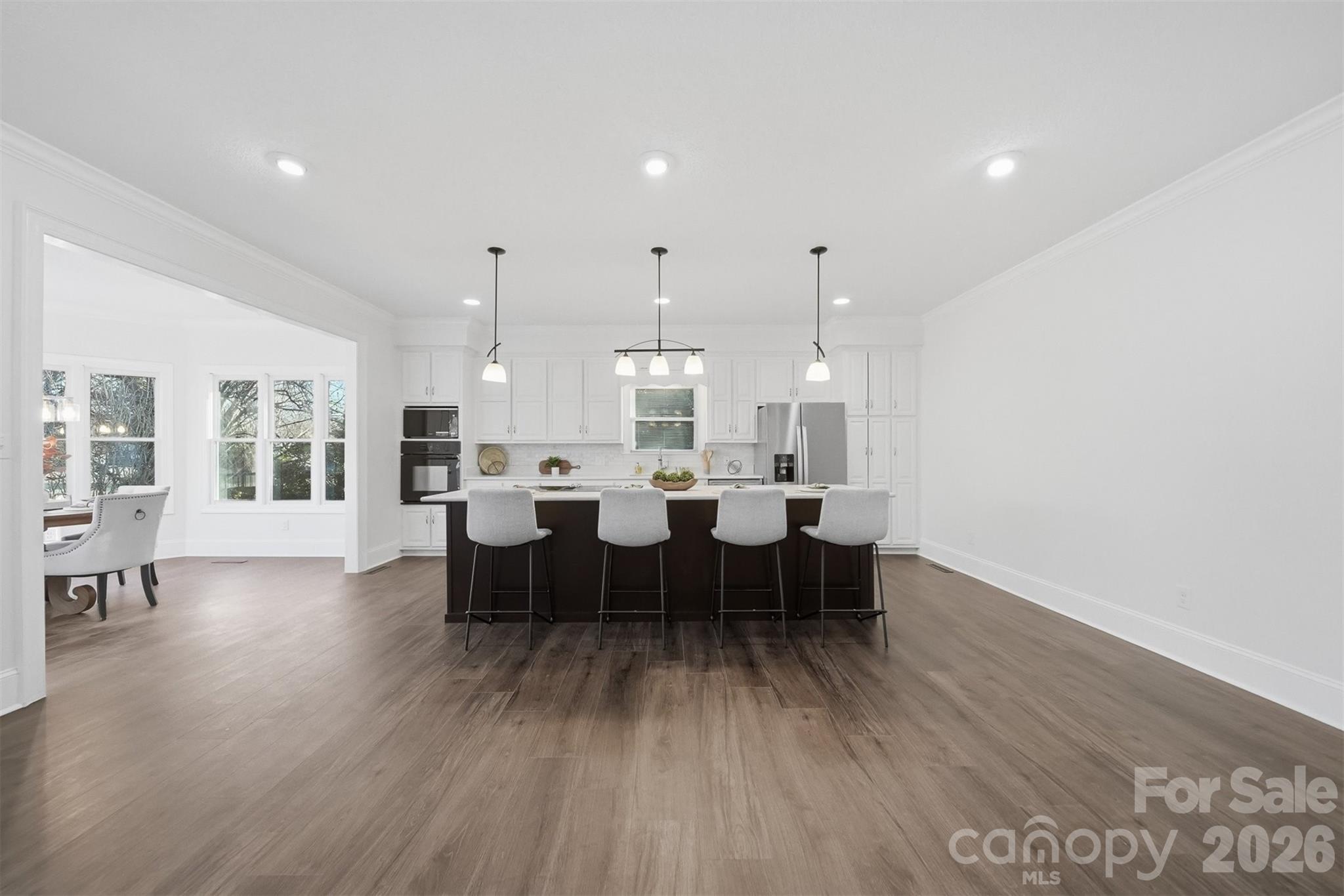 Rock Barn - Residential