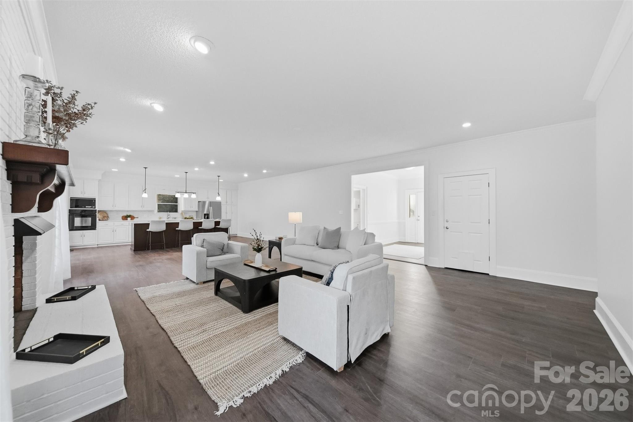 Rock Barn - Residential