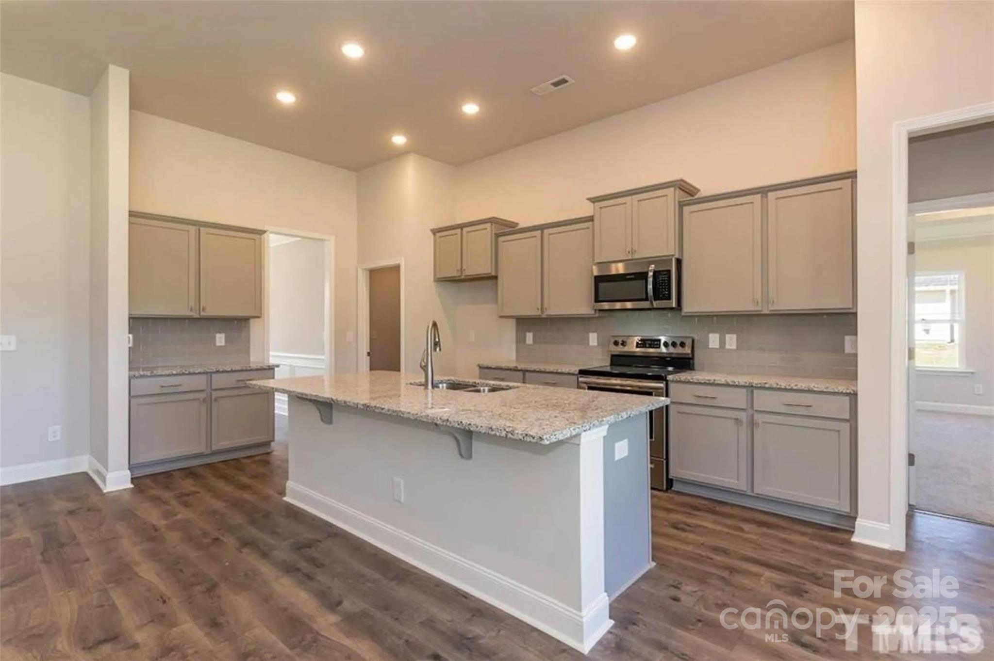 Swann Hills - Residential