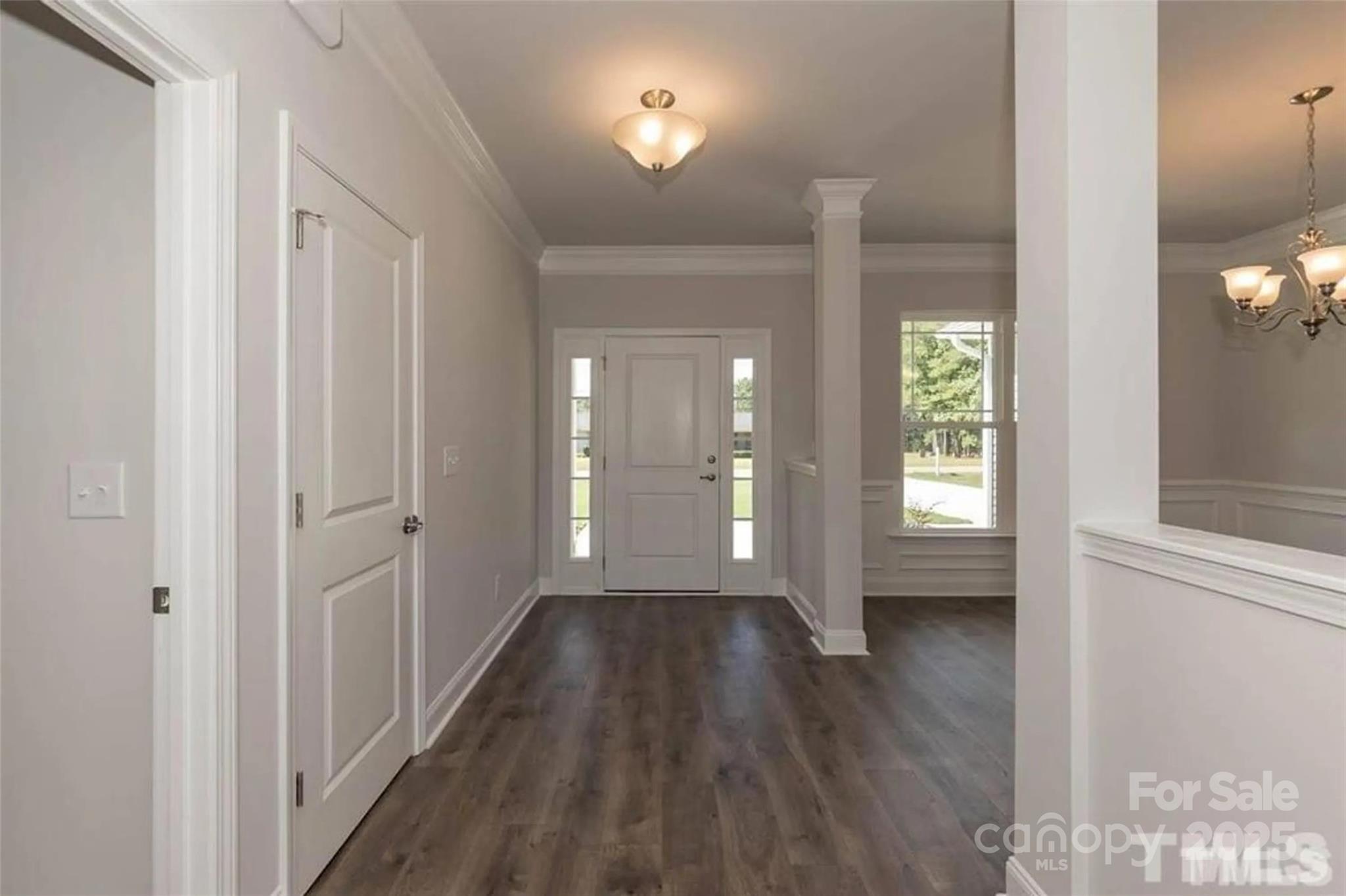 Swann Hills - Residential